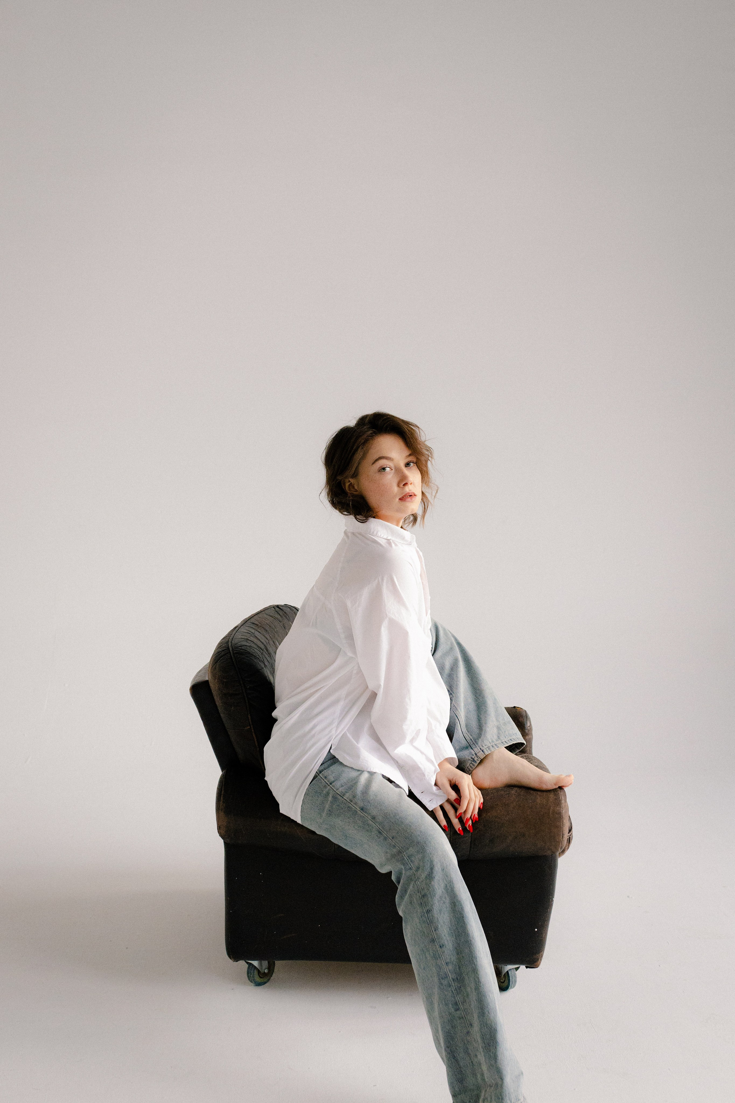 Алиса. Главная