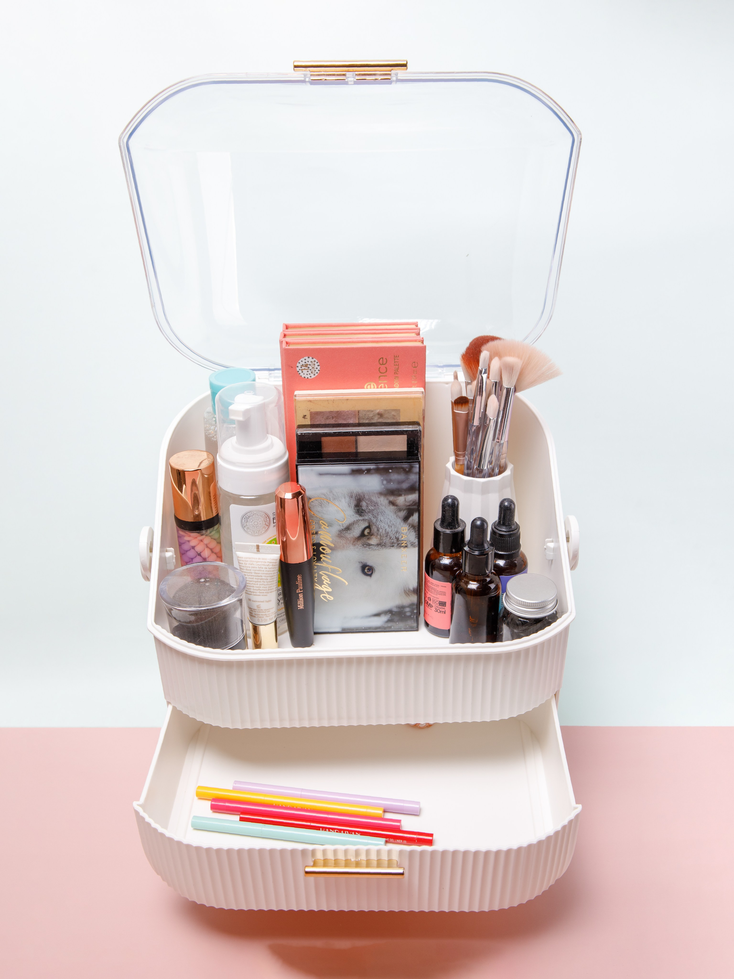 Органайзер. Предметная съемка