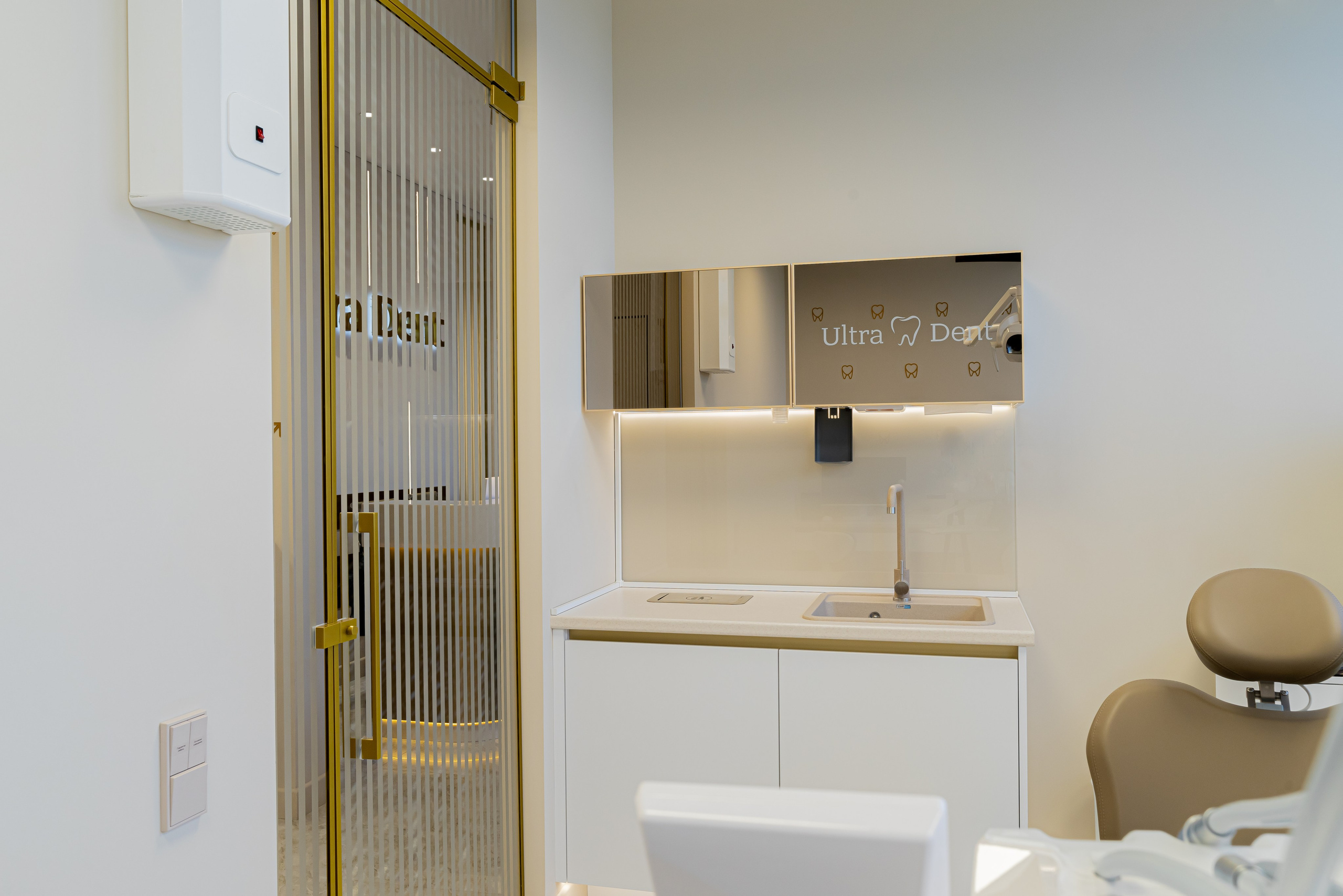 Медицинские учреждения