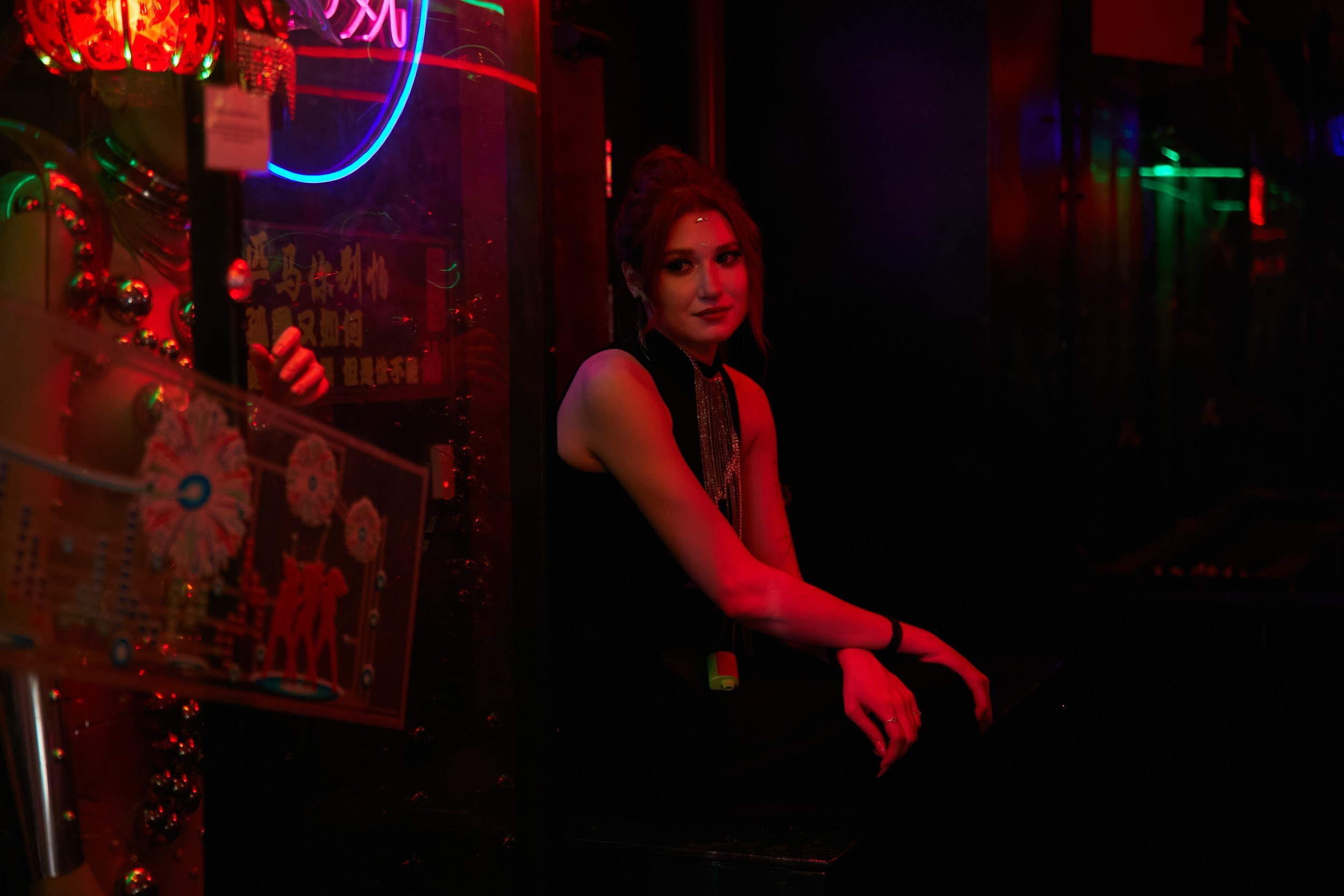 Космически весёлый праздник IT-компании. Татьяна Фомичева. Репортажный и светский фотограф в Москве