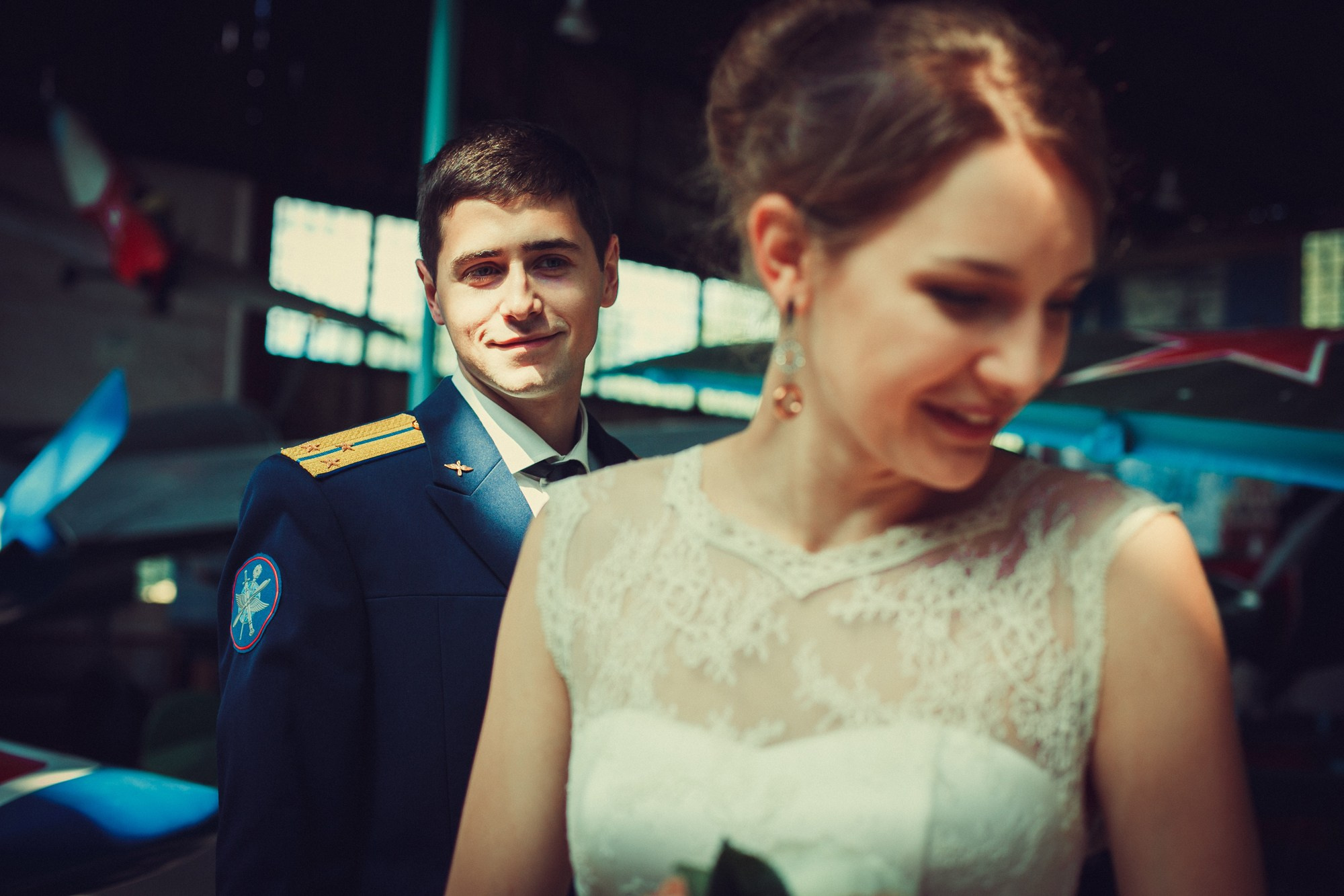 Выше только небо_love story для Анны и Александра. Татьяна Фомичева. Репортажный и светский фотограф в Москве