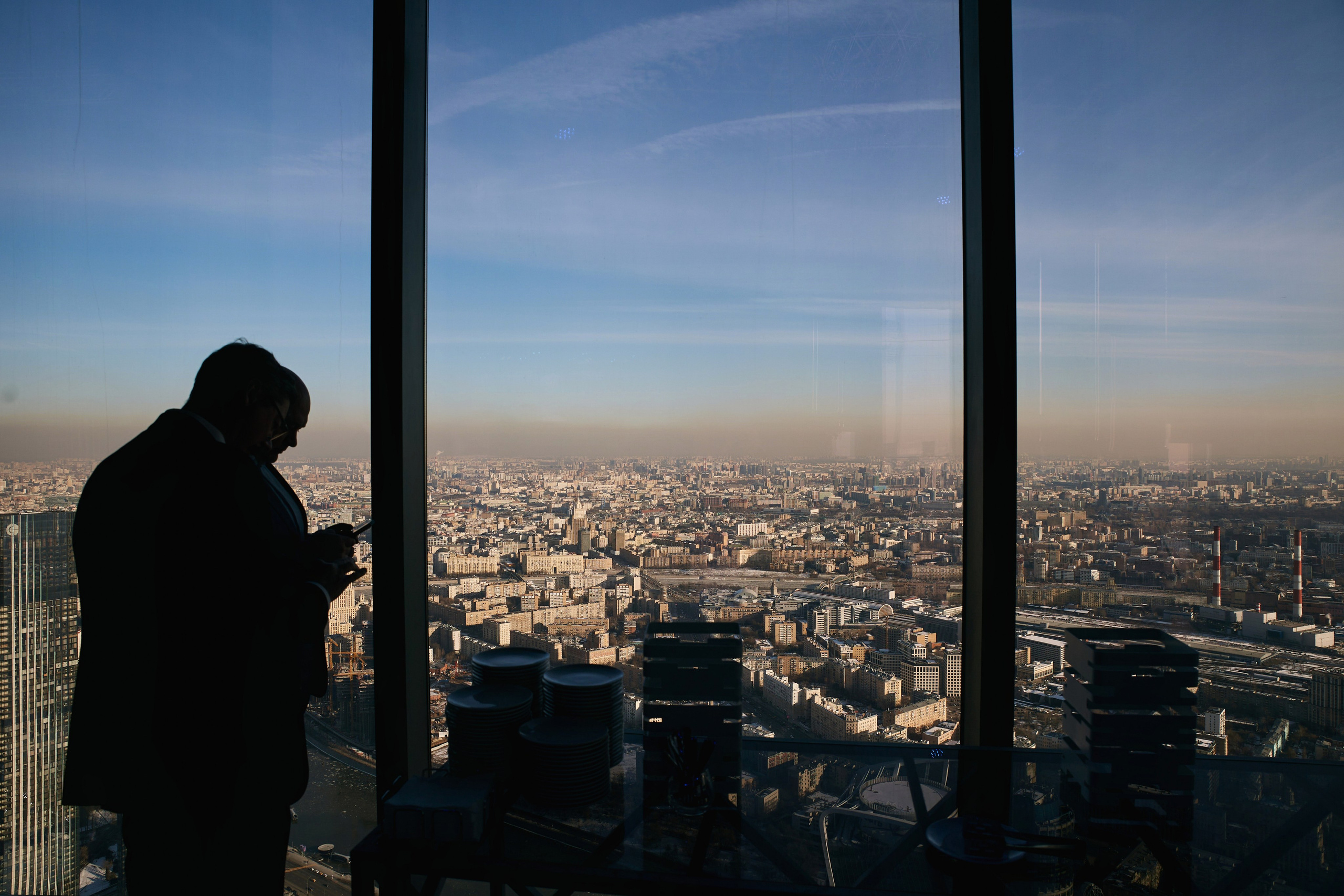 Выше неба с компанией Сервионика. Татьяна Фомичева. Репортажный и светский фотограф в Москве