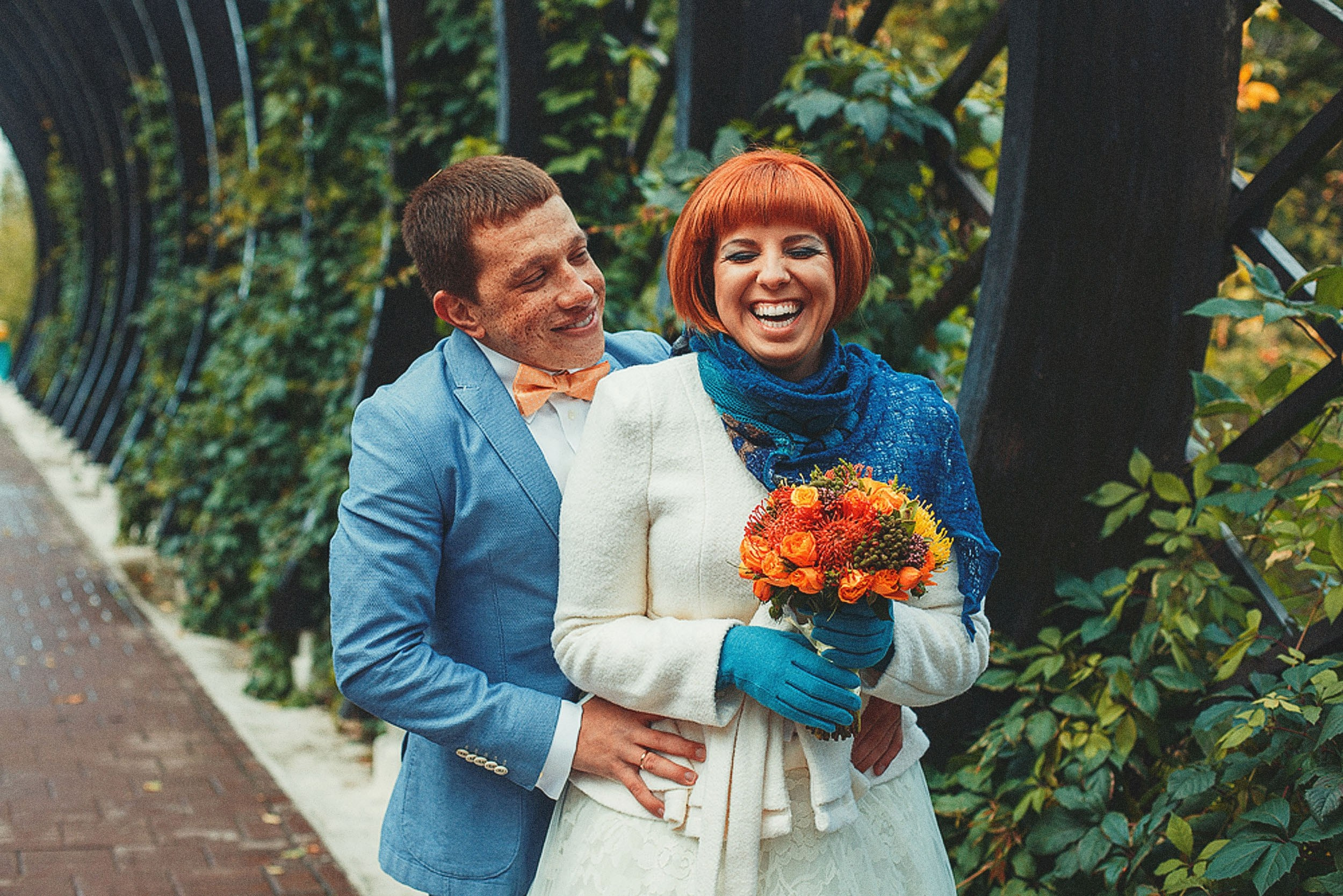 Свадьба Воронковых. Татьяна Фомичева. Репортажный и светский фотограф в Москве