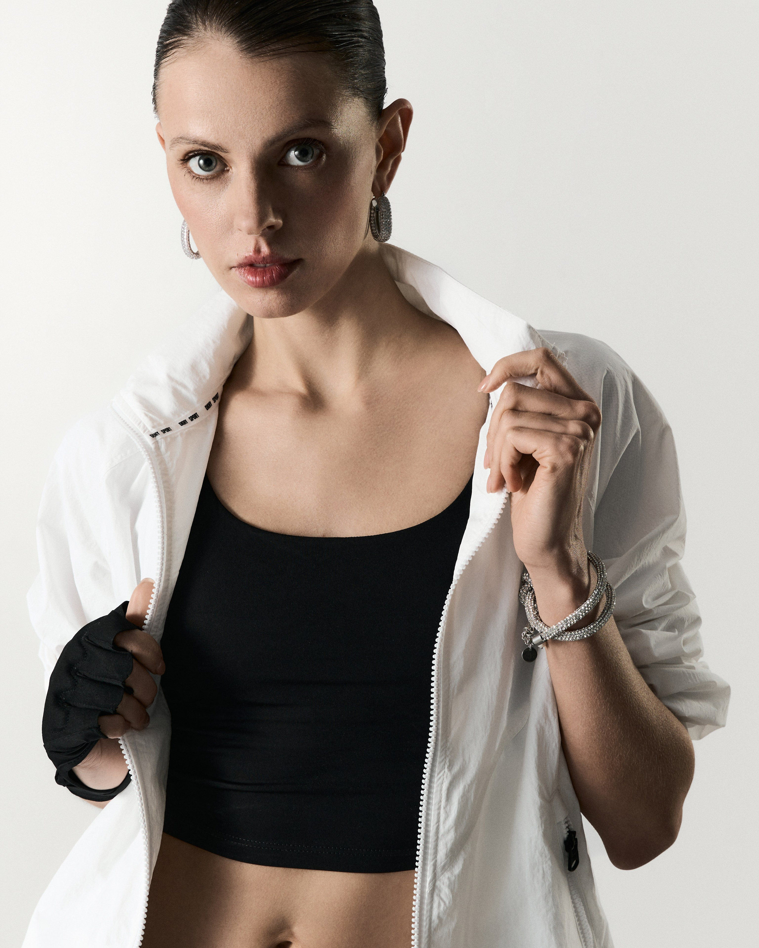 Consrun content. Agreed.production