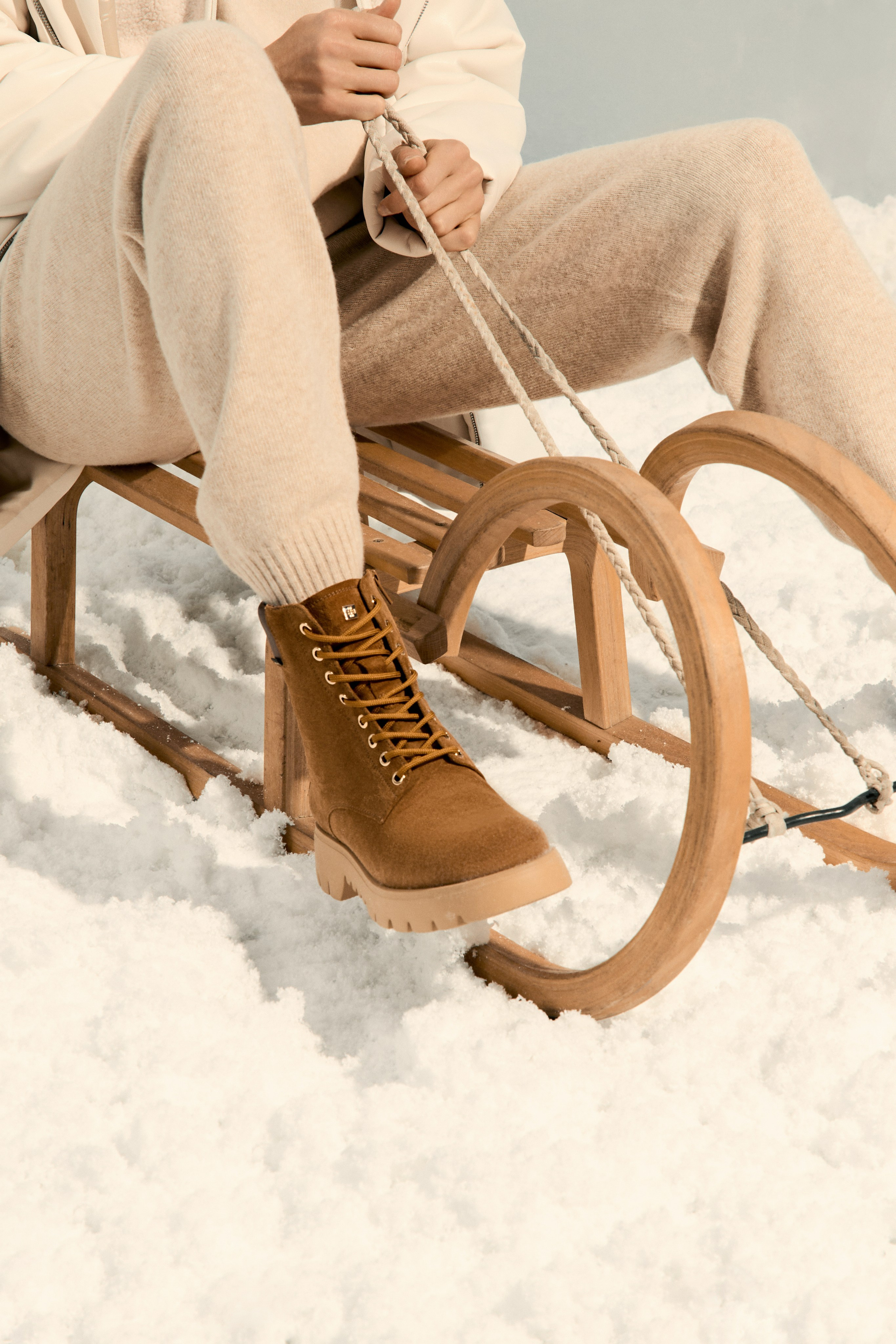 Hōgl winter. Agreed.production