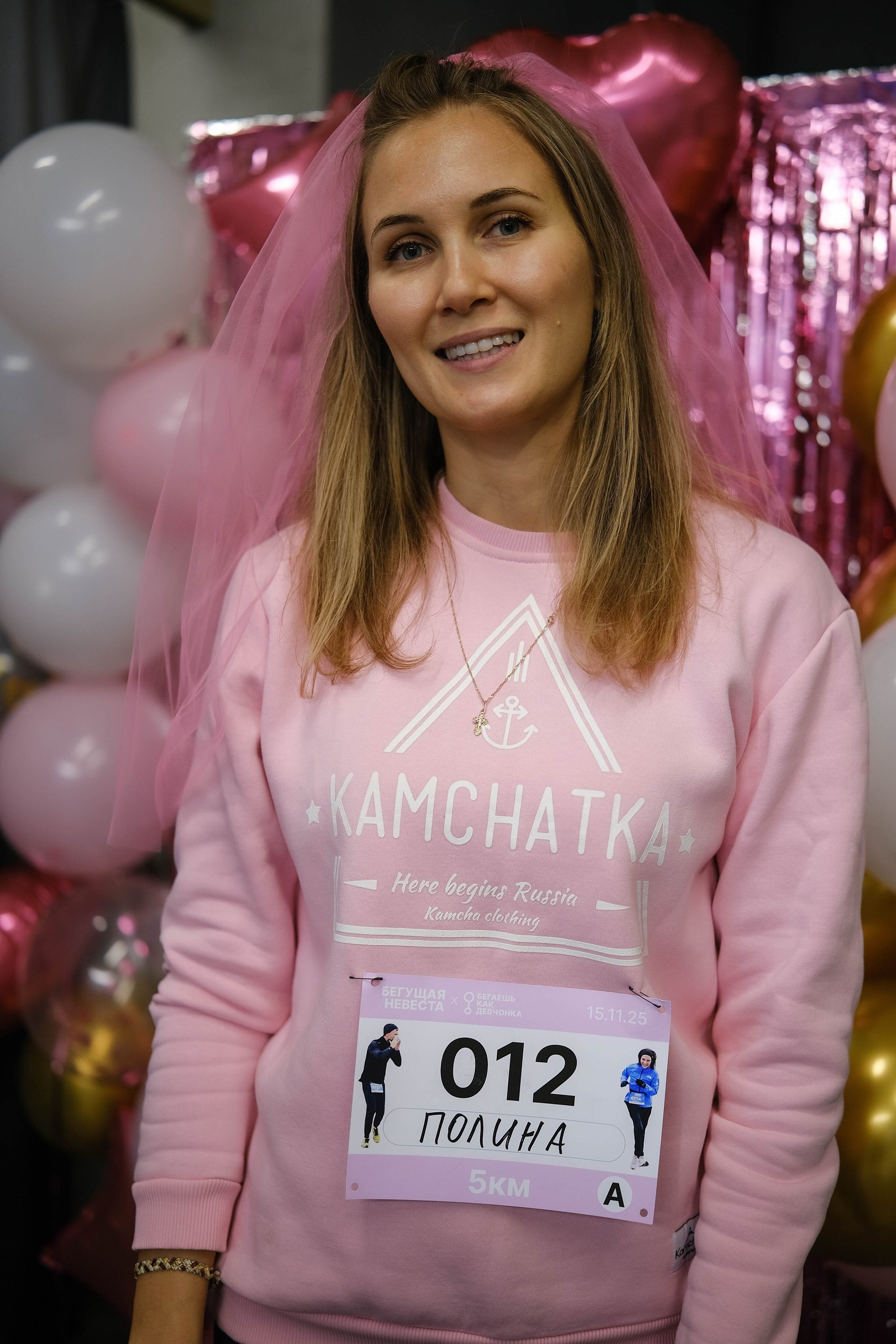 Девичник «Бегущая Невеста». Портретные и творческие съемки Санкт-Петребург