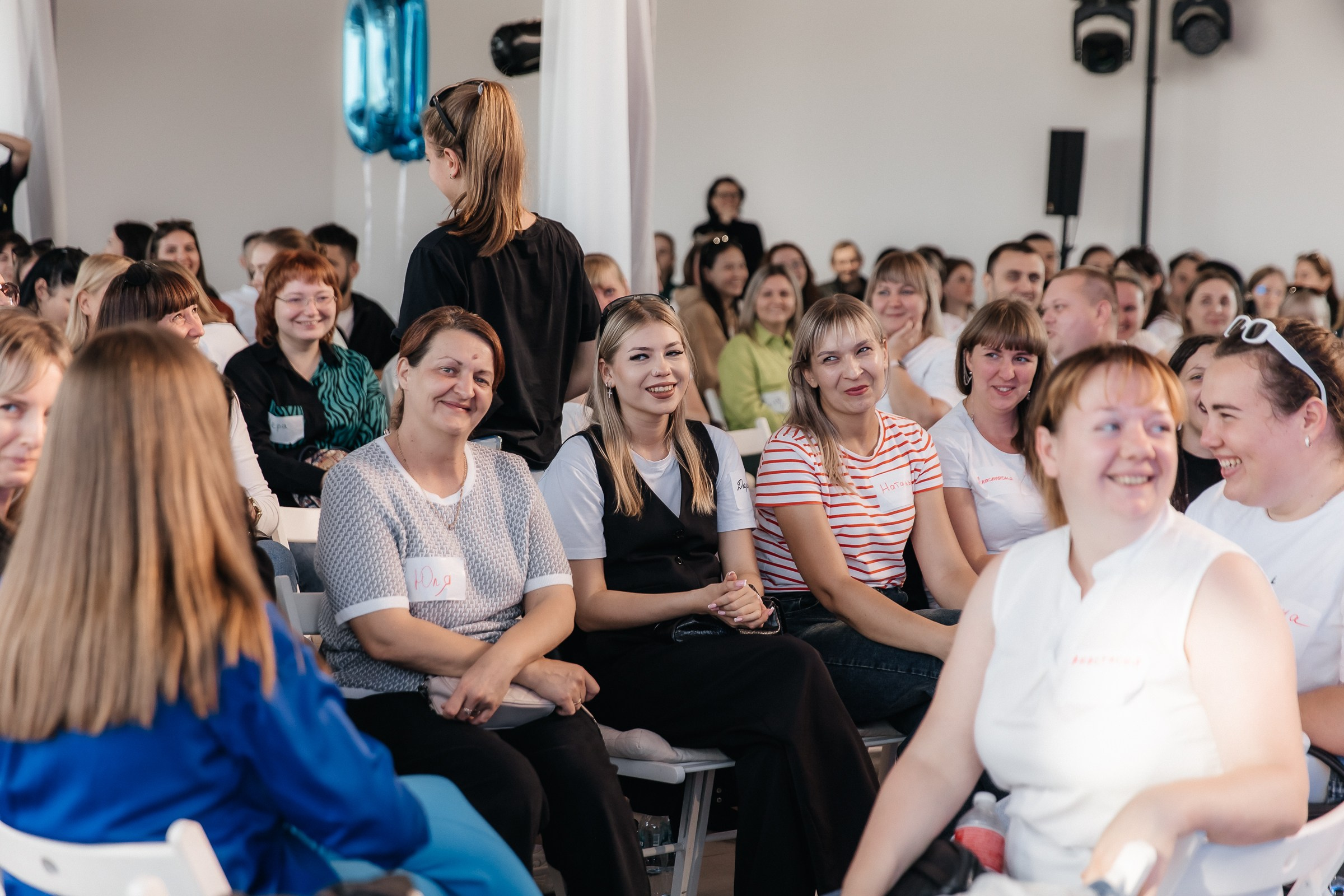 Тимбилдинг компании ПКБ. Фотограф в Волгограде — Александра Искандерова