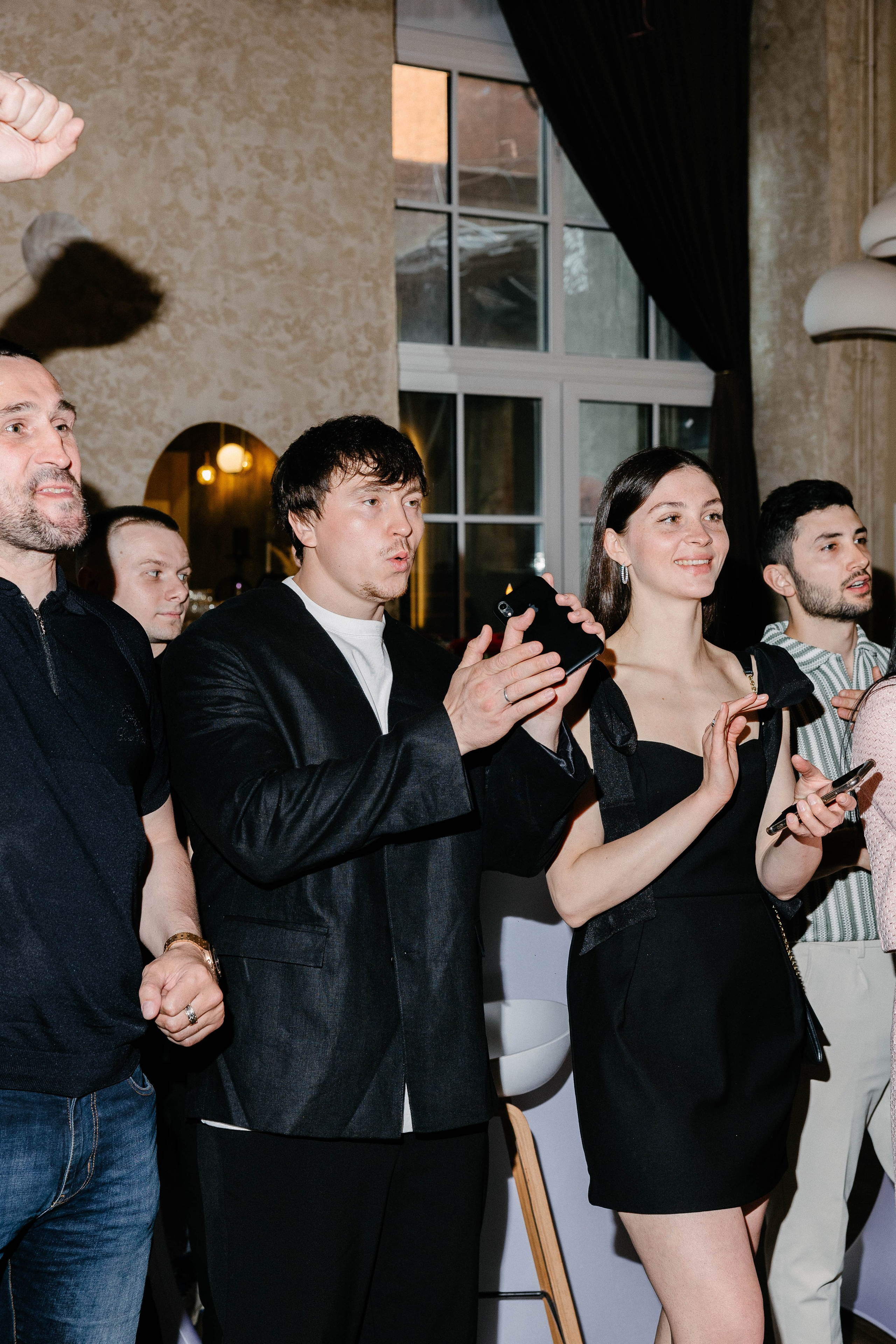 Юлия и Илья. Фотограф Veronika Potaseva