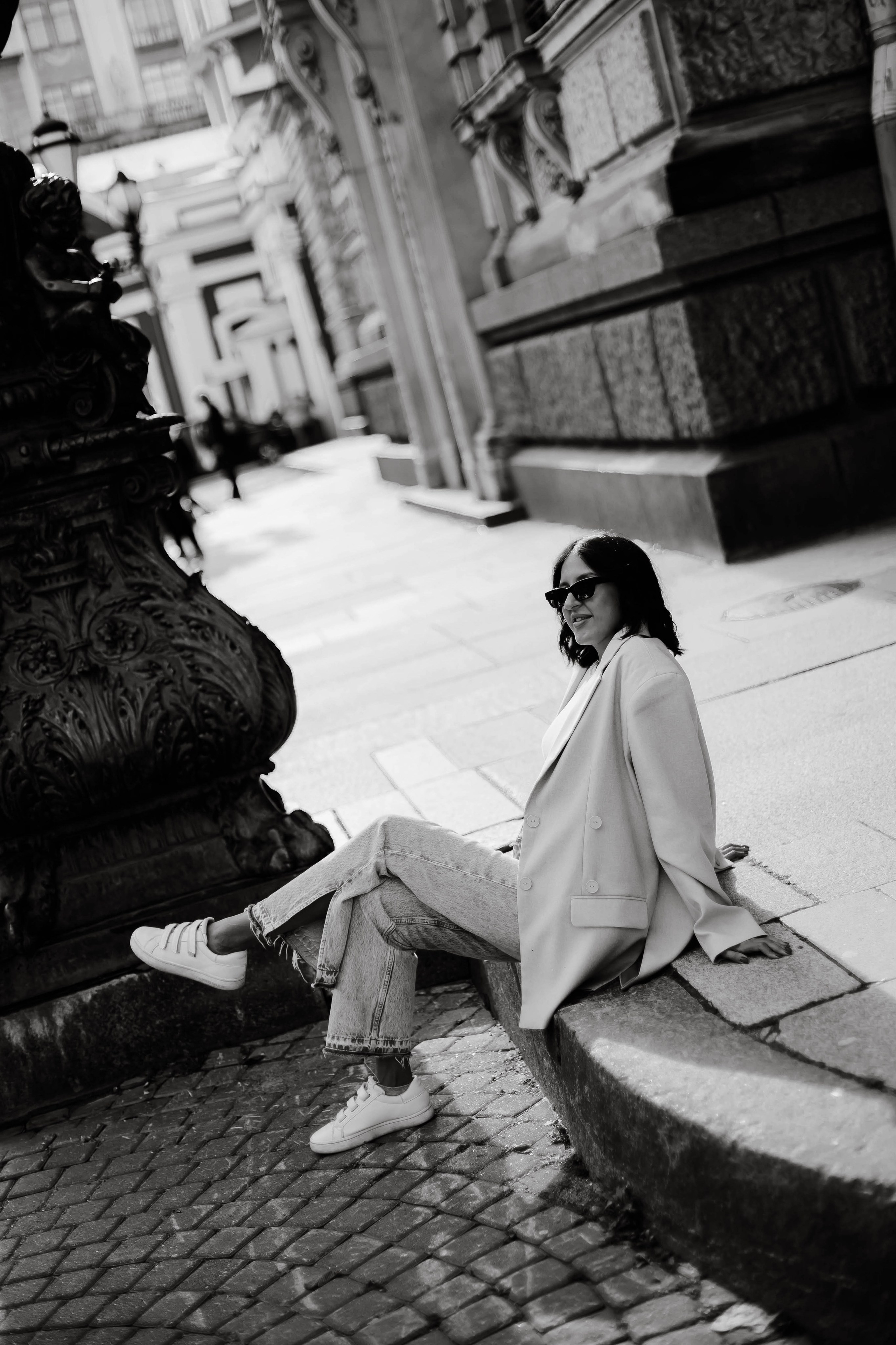 Наталья и Кирилл. Фотограф Veronika Potaseva