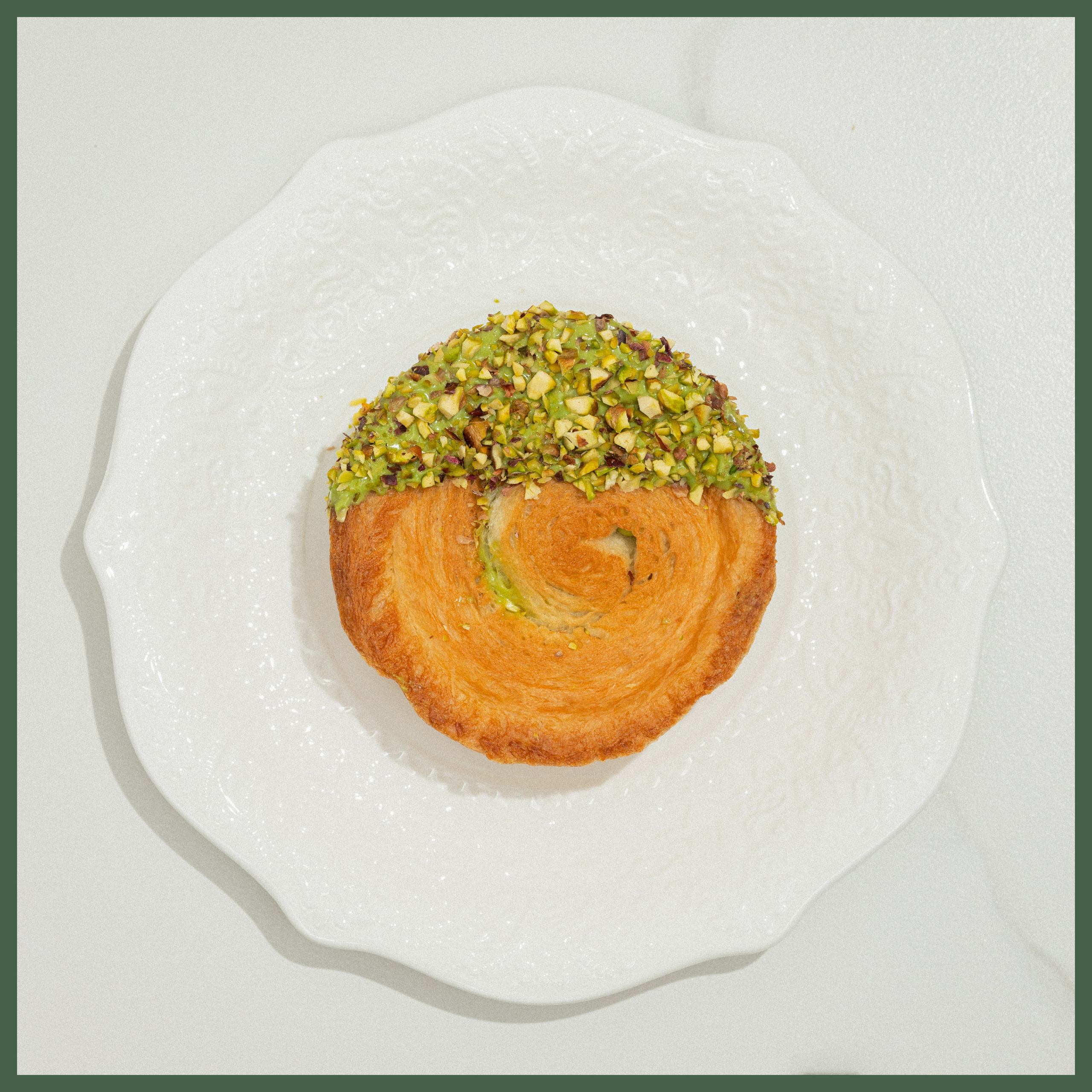 BAKERIST x VANO. Ivan Petrov photographer