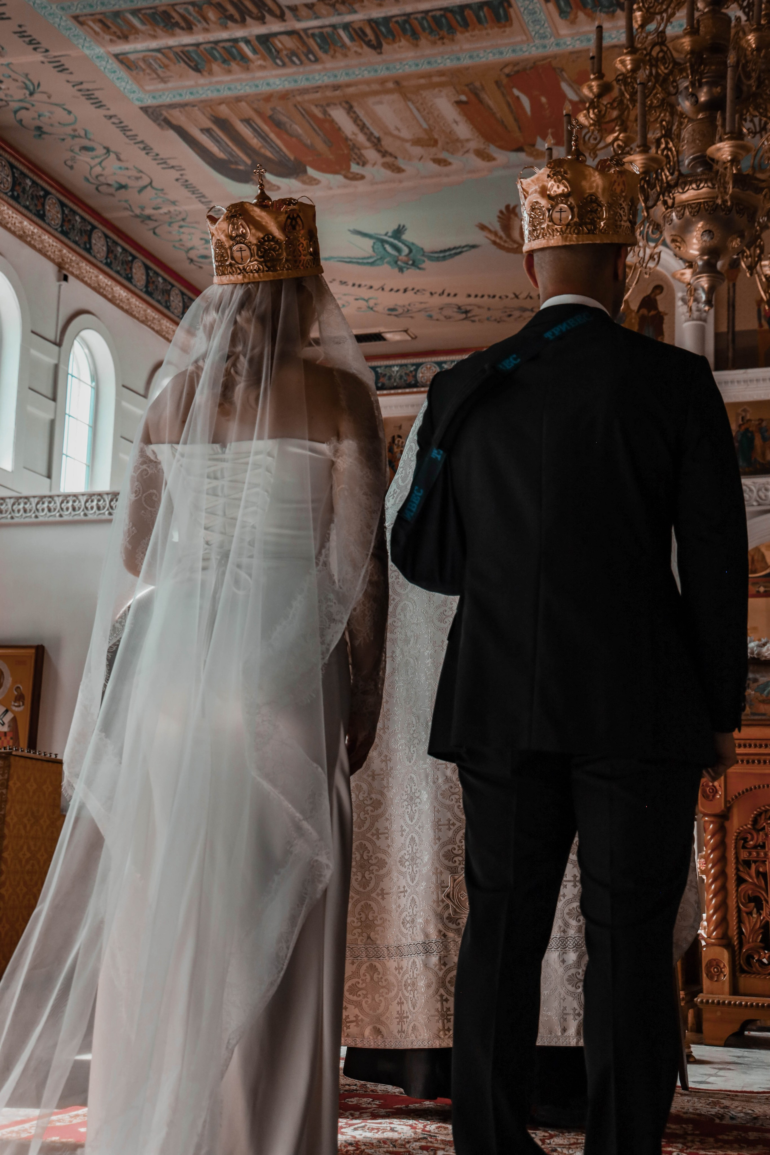 Кирилл&Анна. Сибирцев Марк свадебный фотограф Новосибирск