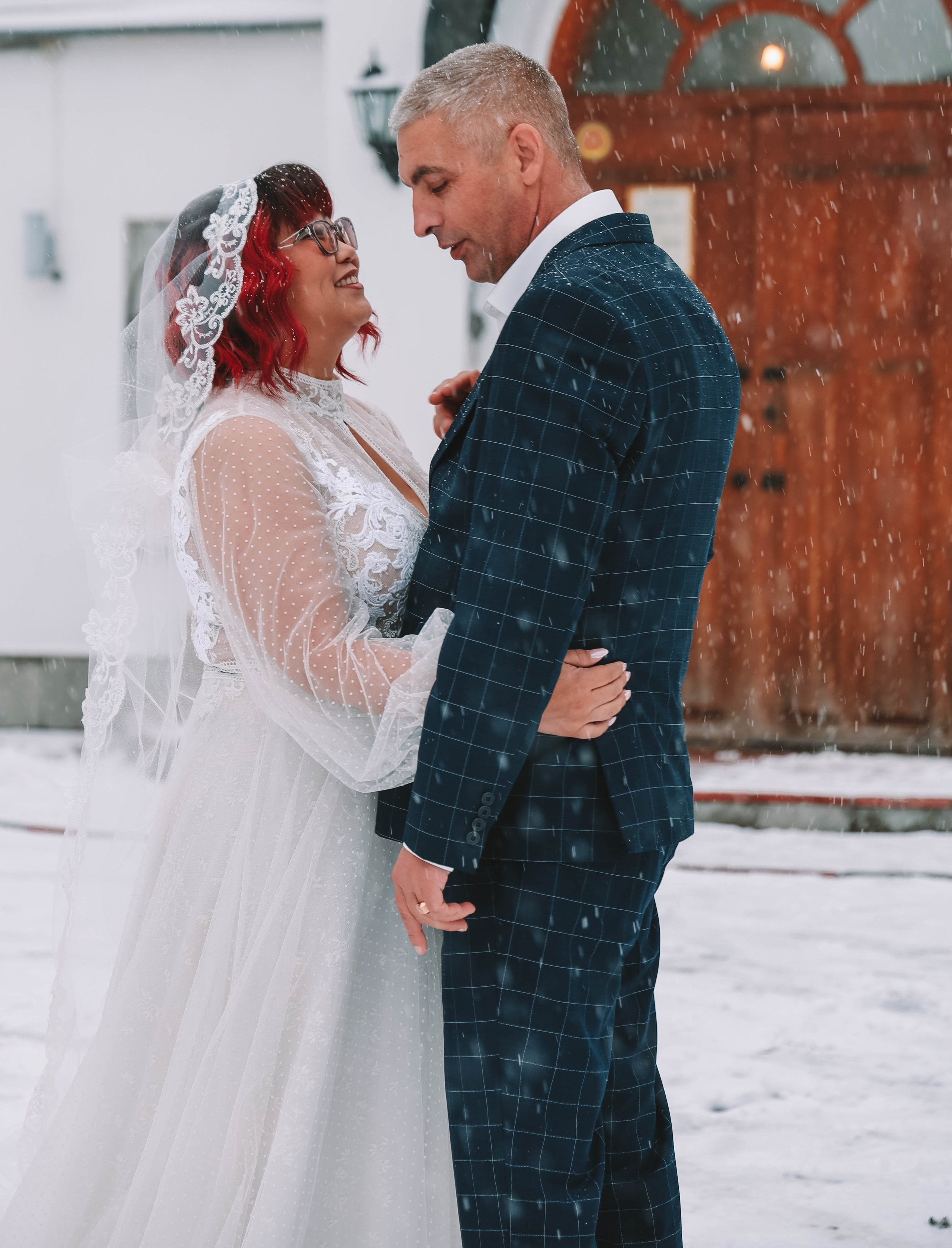 Евгений&Асель. Сибирцев Марк свадебный фотограф Новосибирск