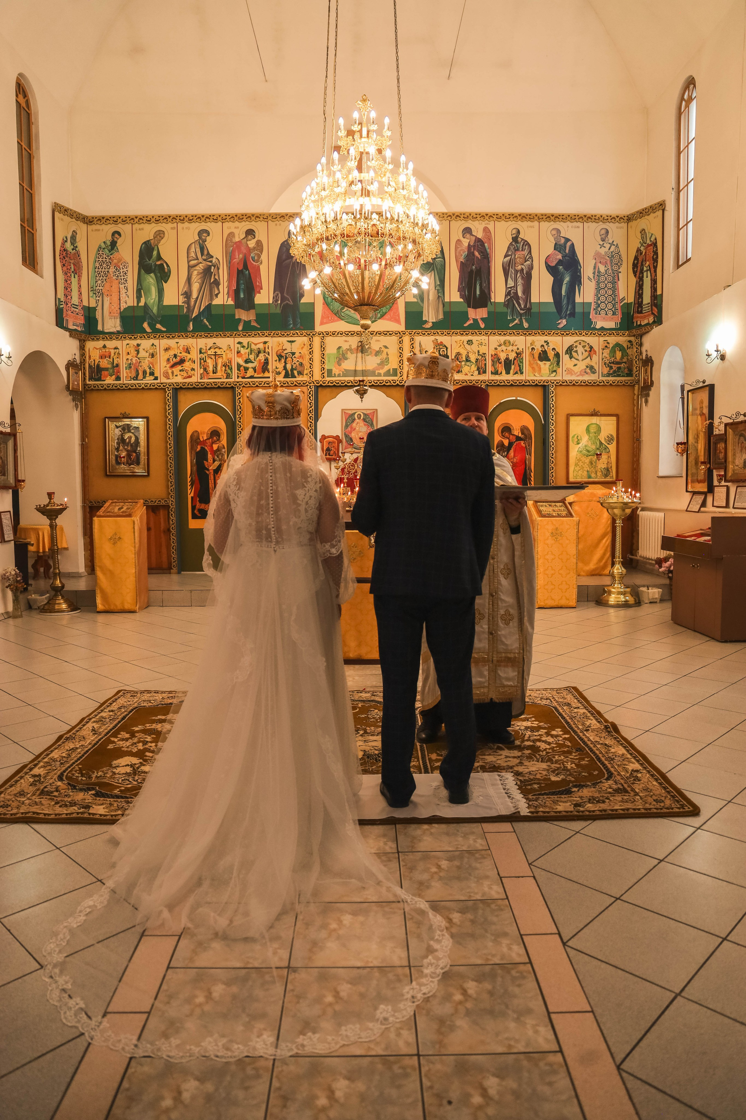 Евгений&Асель. Сибирцев Марк свадебный фотограф Новосибирск