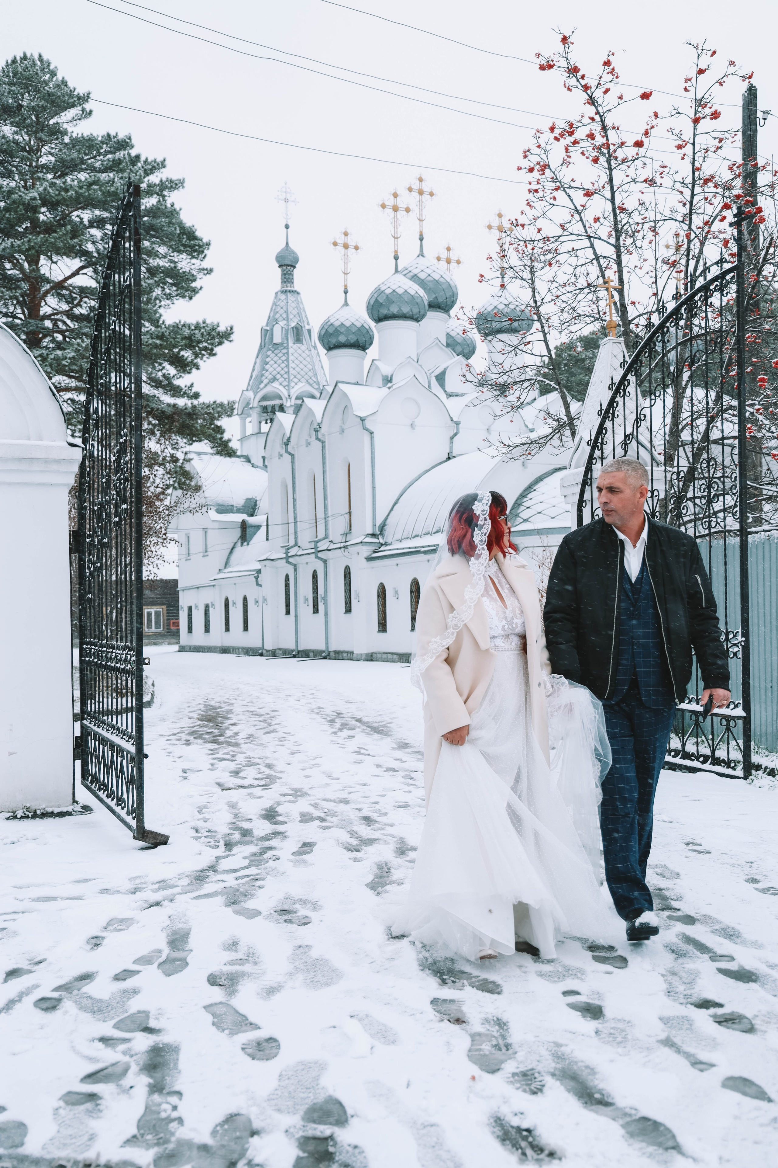 Евгений&Асель. Сибирцев Марк свадебный фотограф Новосибирск
