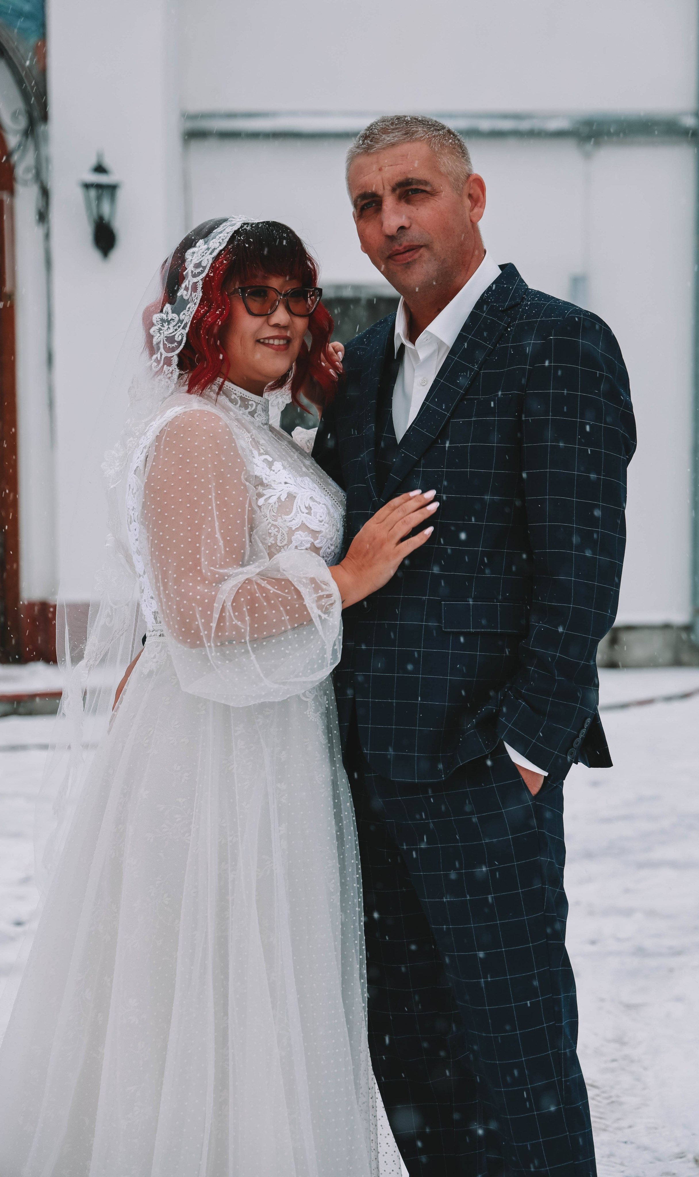 Евгений&Асель. Сибирцев Марк свадебный фотограф Новосибирск