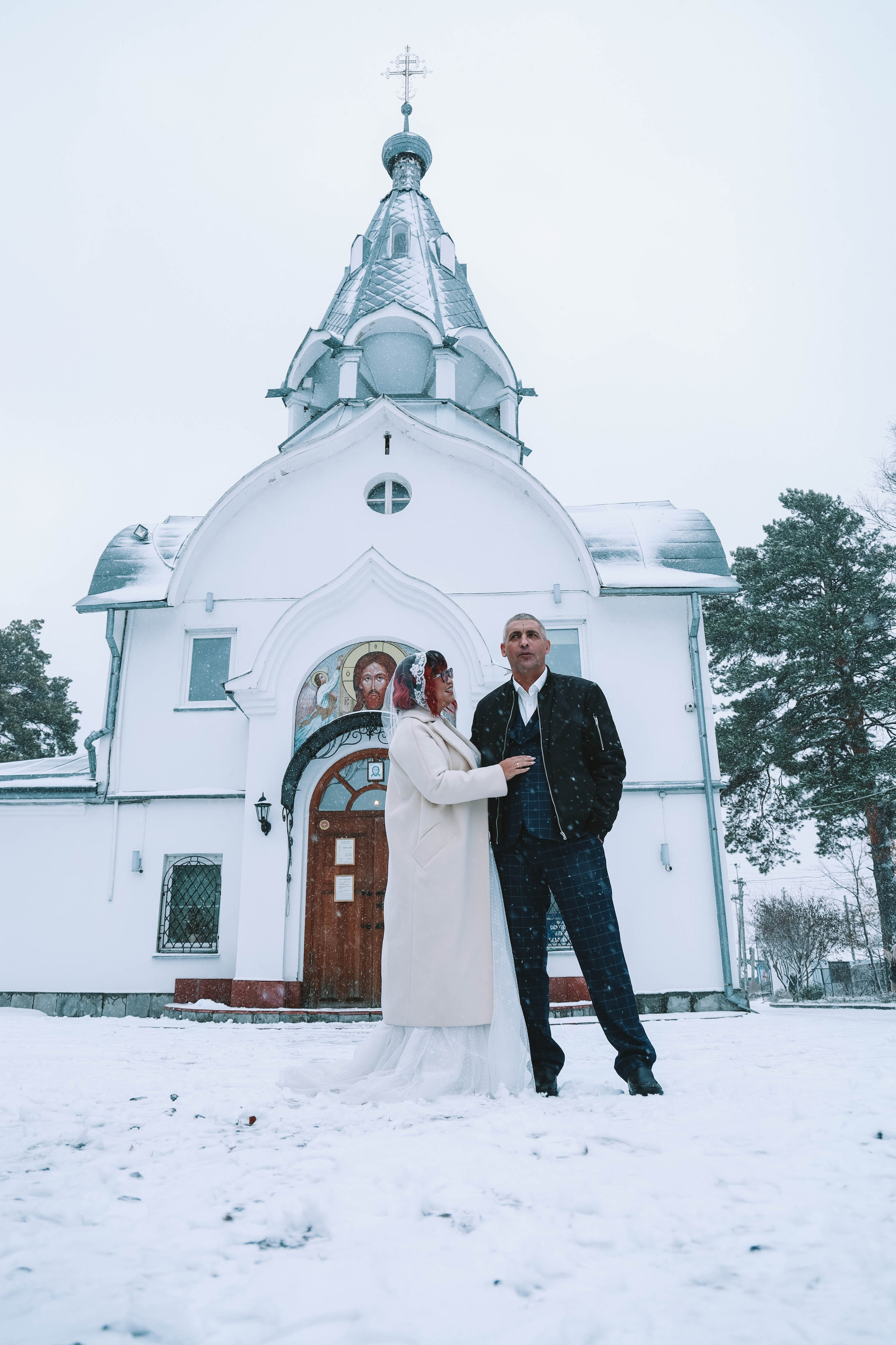 Евгений&Асель. Сибирцев Марк свадебный фотограф Новосибирск