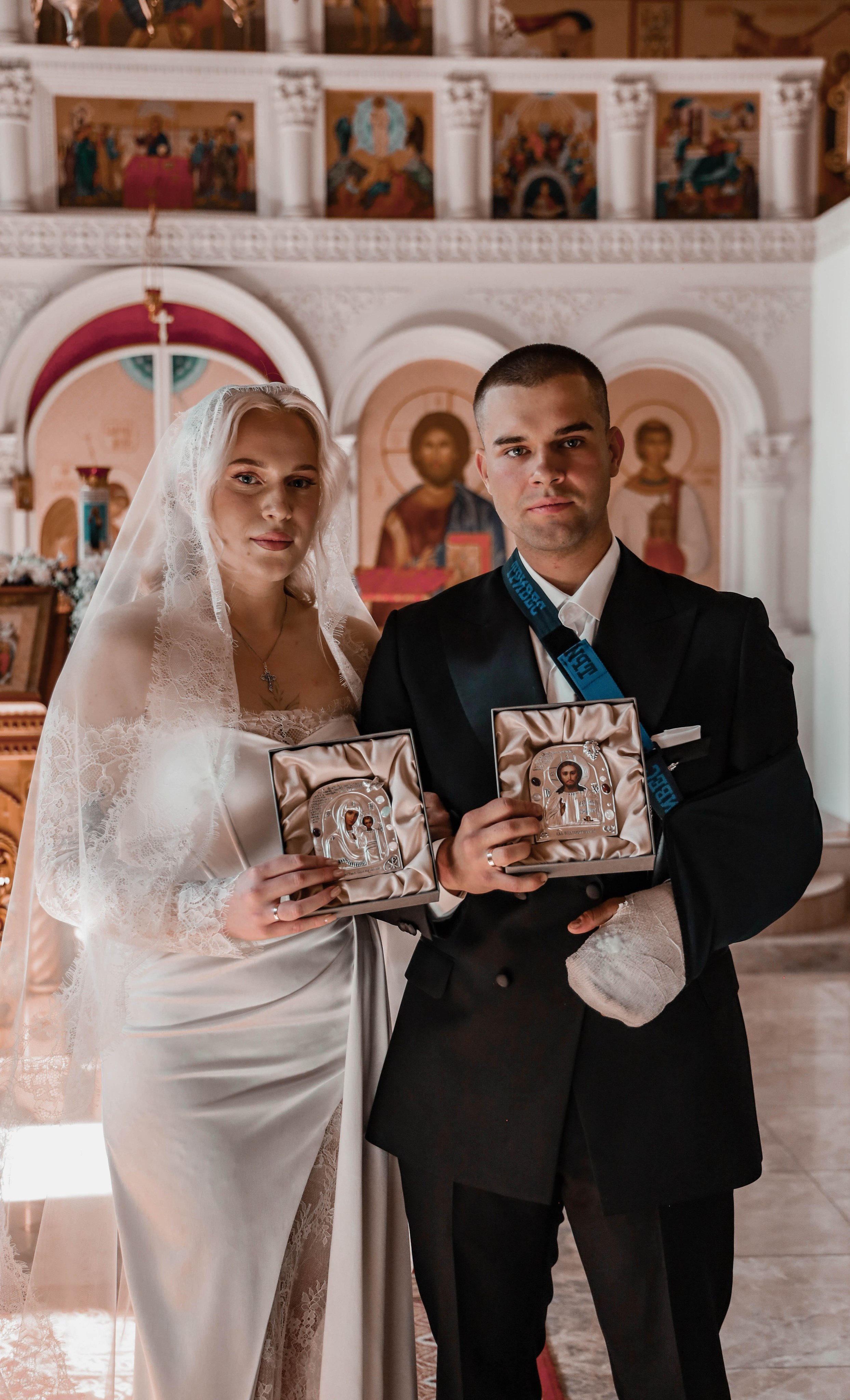 Кирилл&Анна. Сибирцев Марк свадебный фотограф Новосибирск