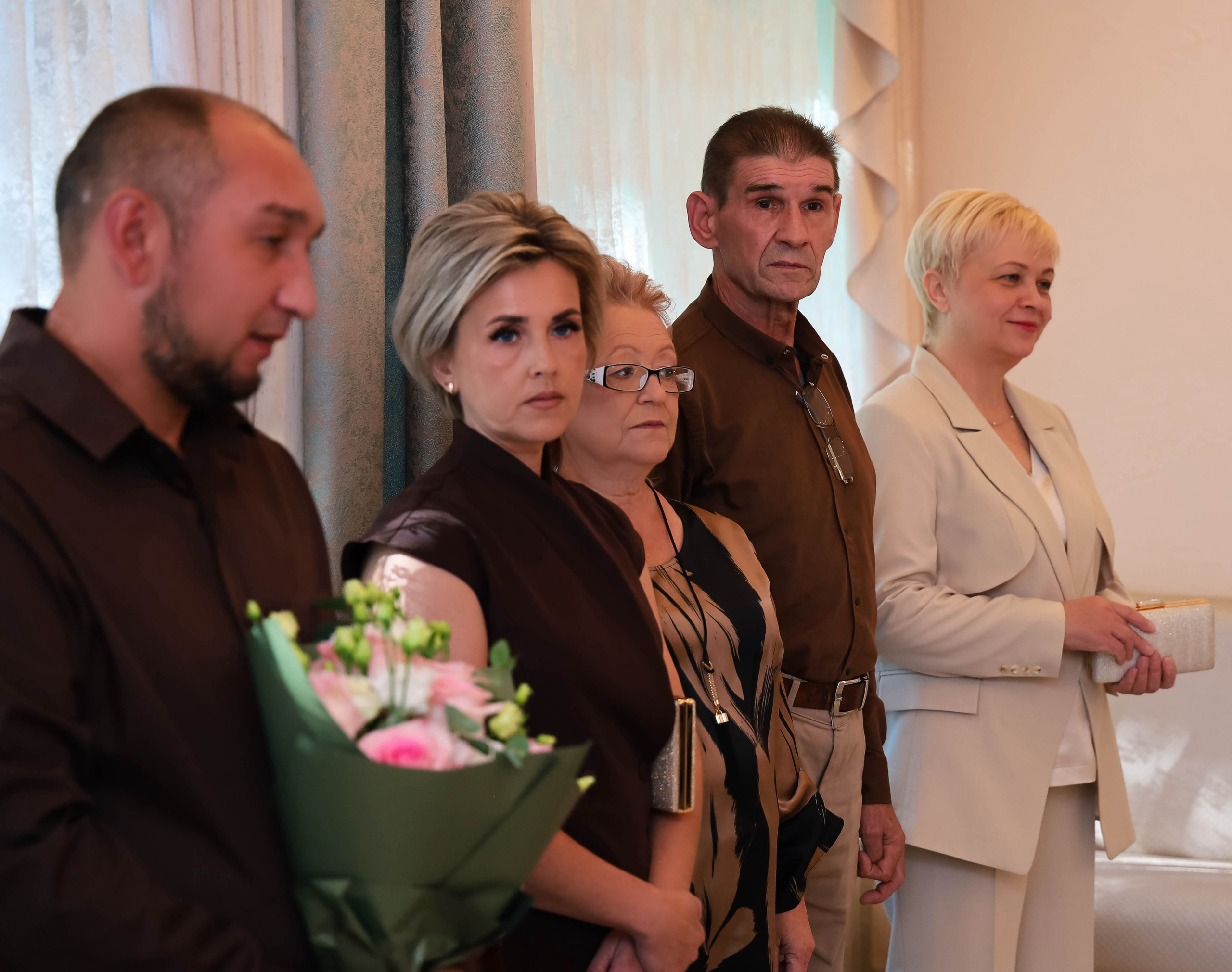 Александр&Александра. Сибирцев Марк свадебный фотограф Новосибирск