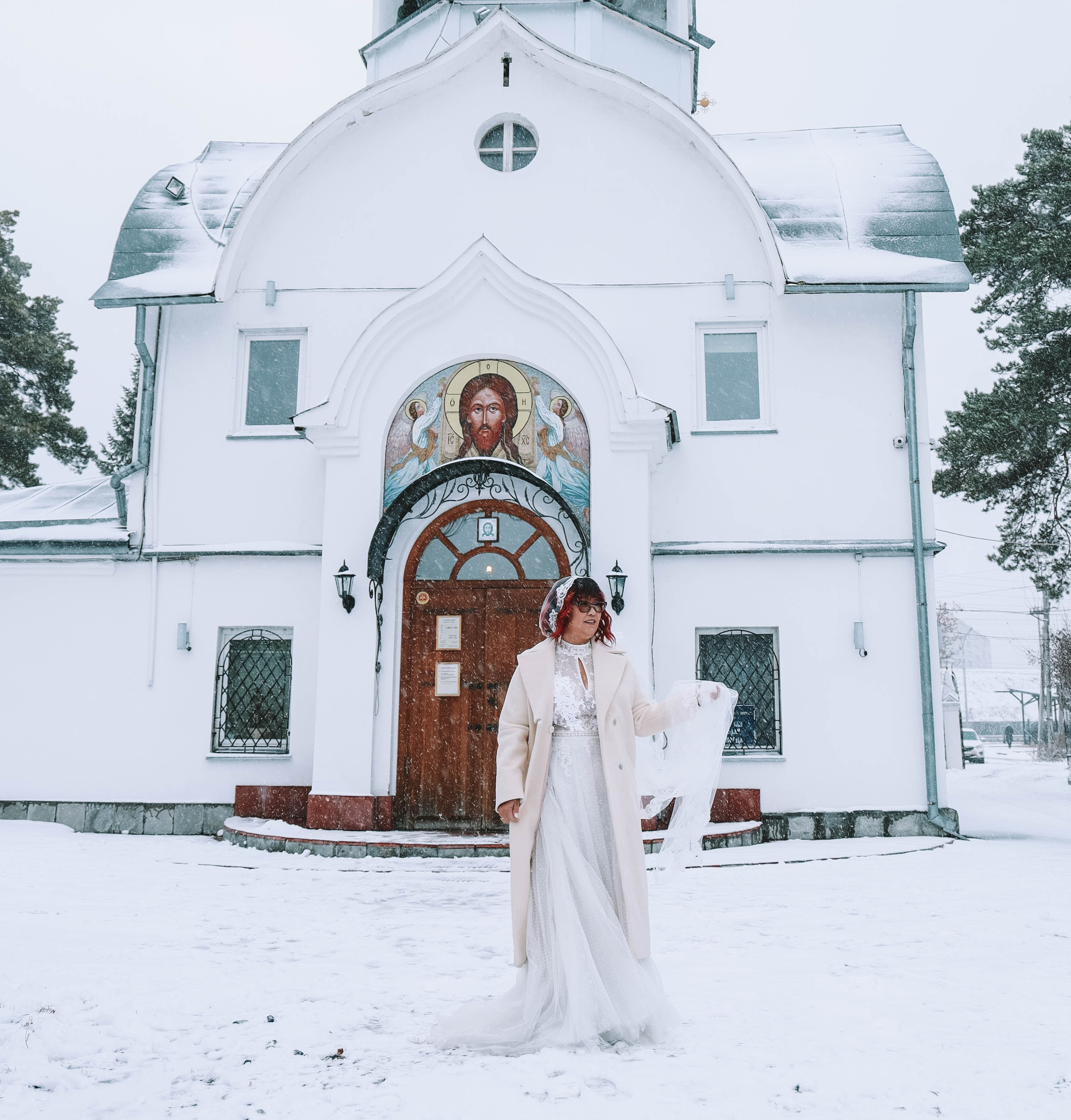 Евгений&Асель. Сибирцев Марк свадебный фотограф Новосибирск