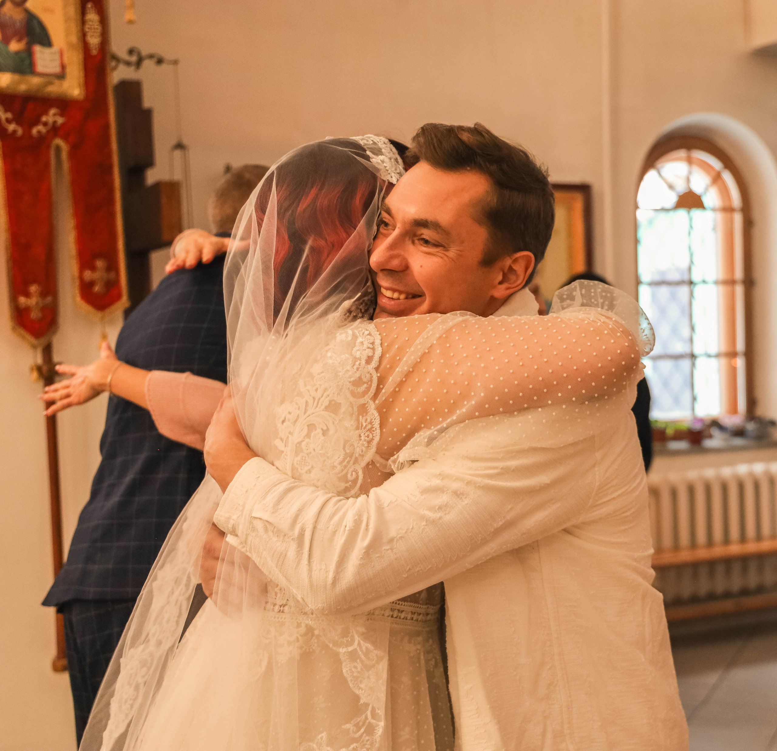 Евгений&Асель. Сибирцев Марк свадебный фотограф Новосибирск