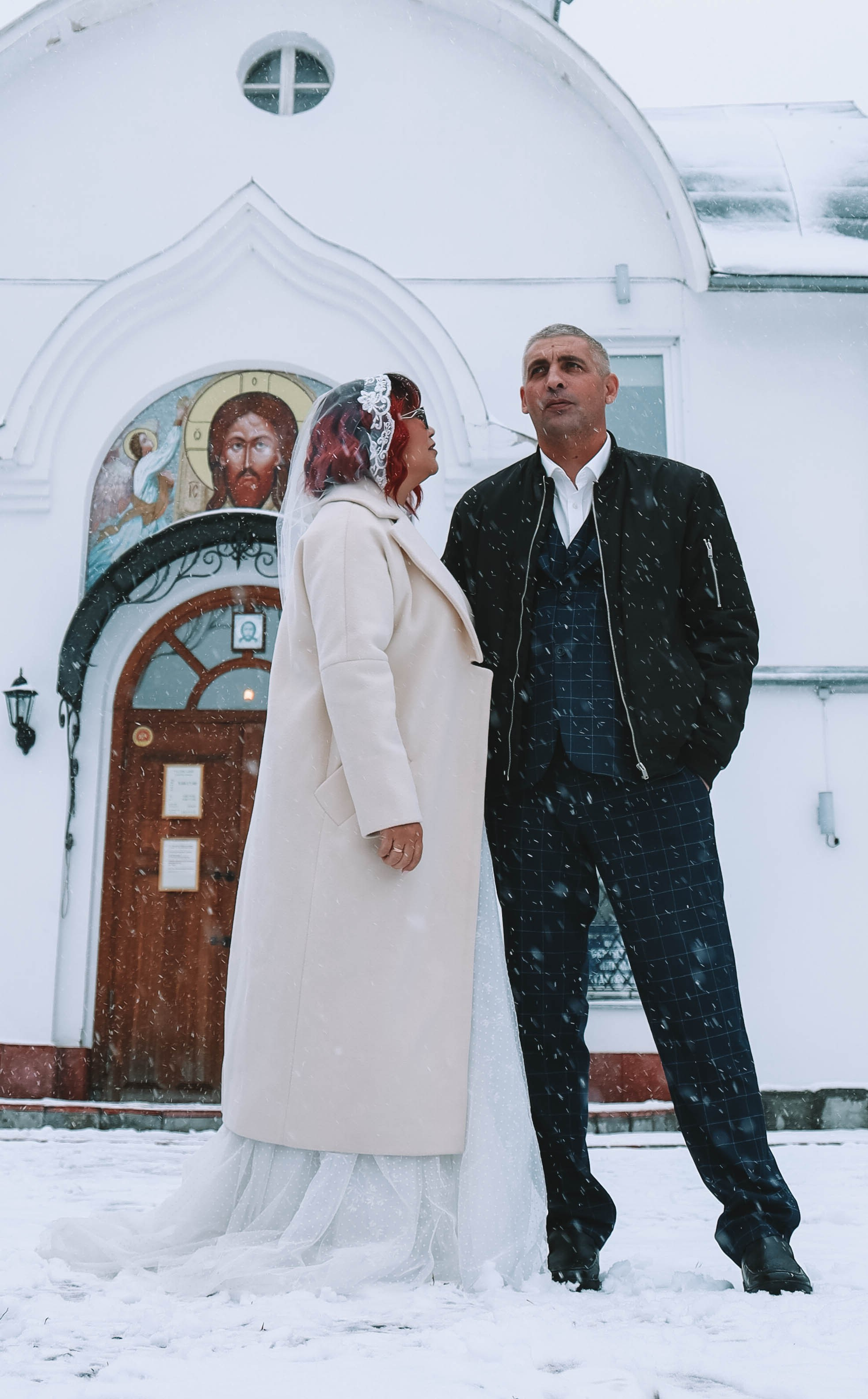 Евгений&Асель. Сибирцев Марк свадебный фотограф Новосибирск