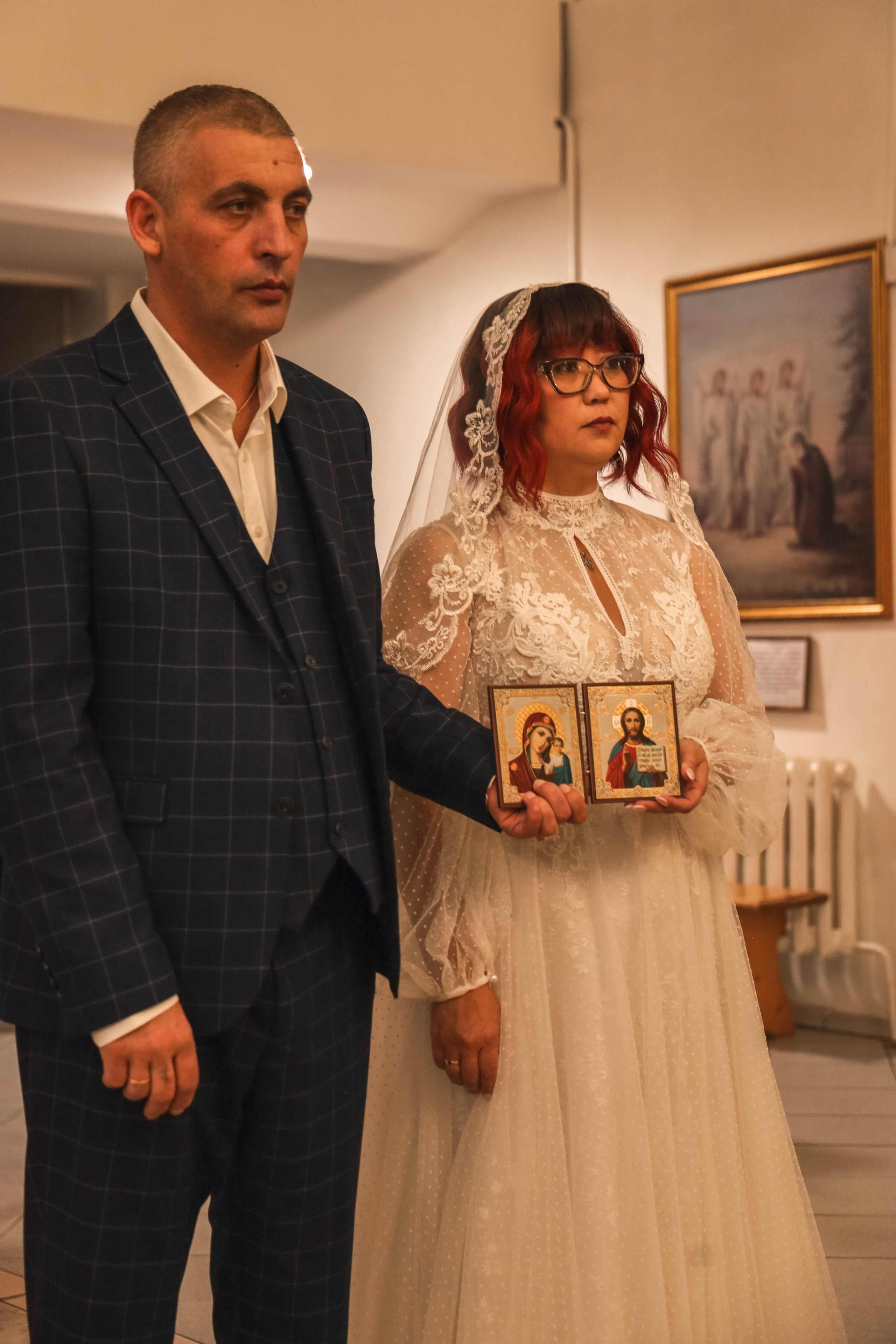 Евгений&Асель. Сибирцев Марк свадебный фотограф Новосибирск