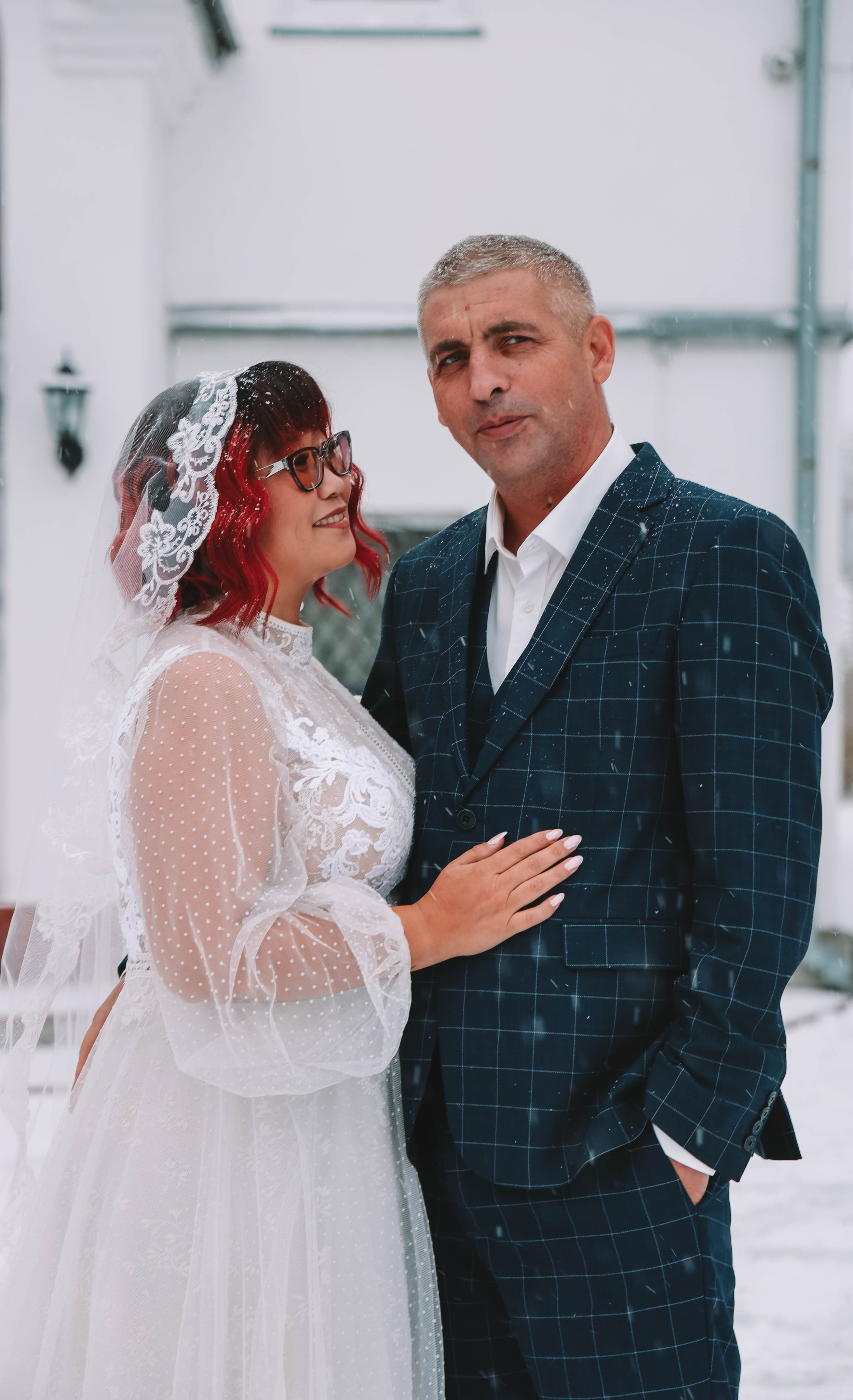 Евгений&Асель. Сибирцев Марк свадебный фотограф Новосибирск
