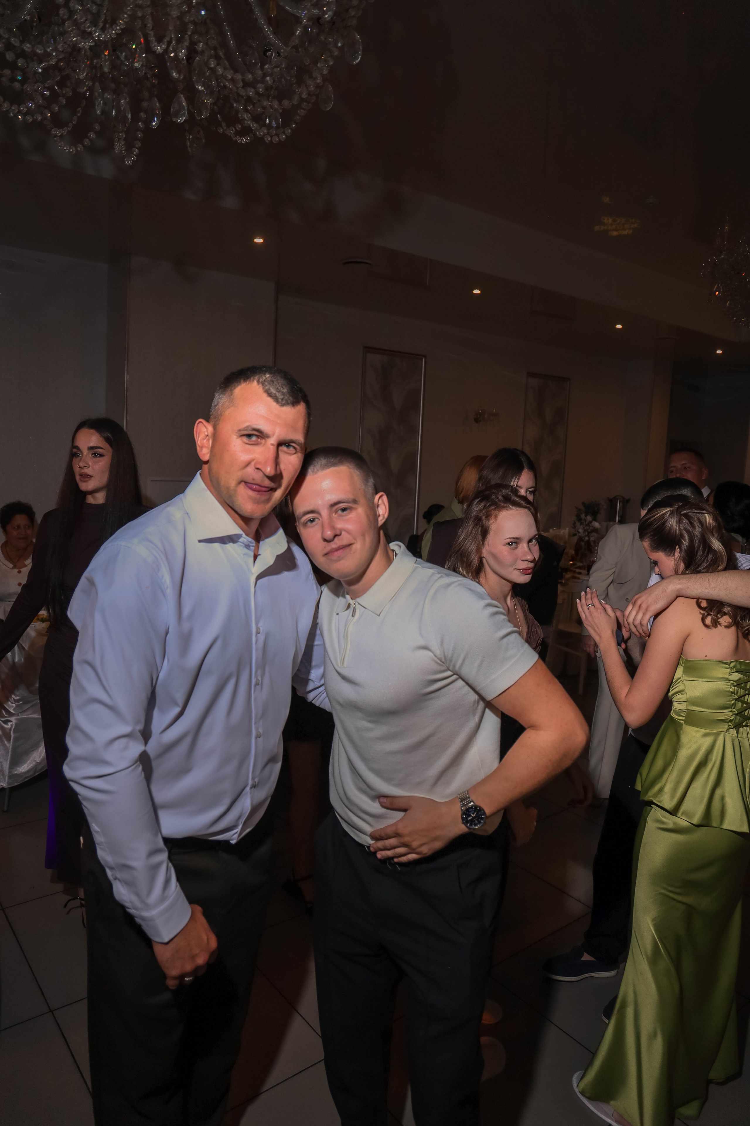 Александр&Александра. Сибирцев Марк свадебный фотограф Новосибирск