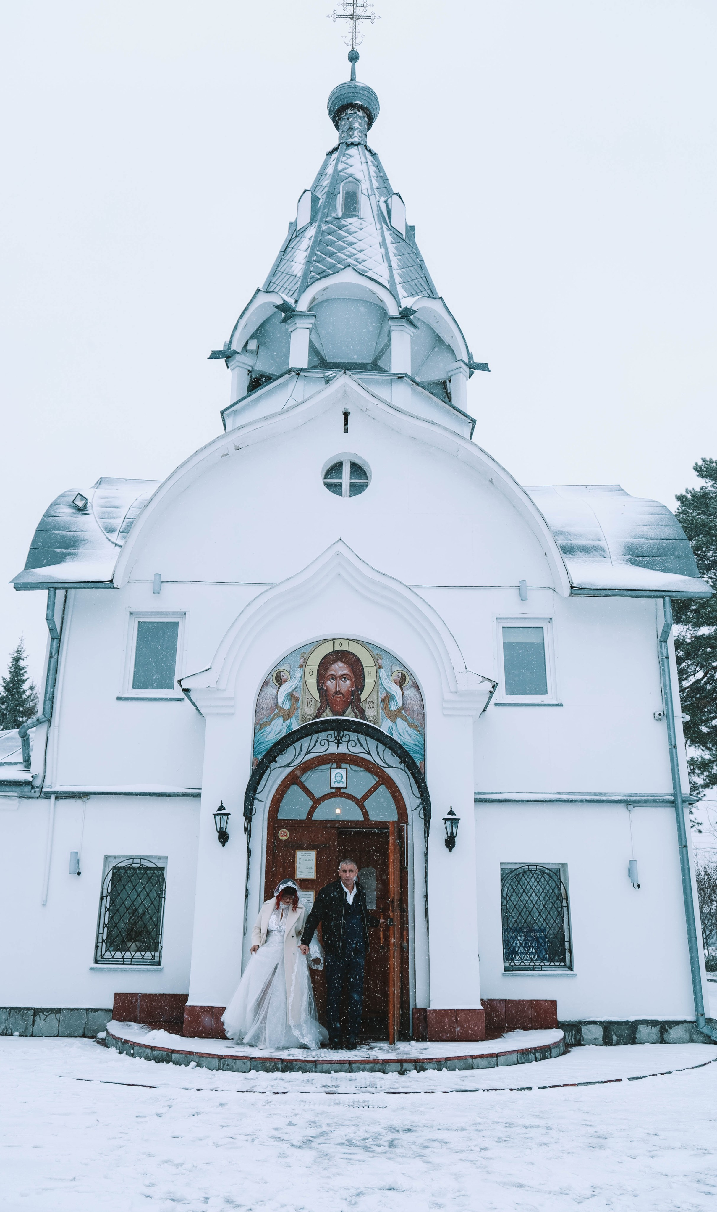 Евгений&Асель. Сибирцев Марк свадебный фотограф Новосибирск