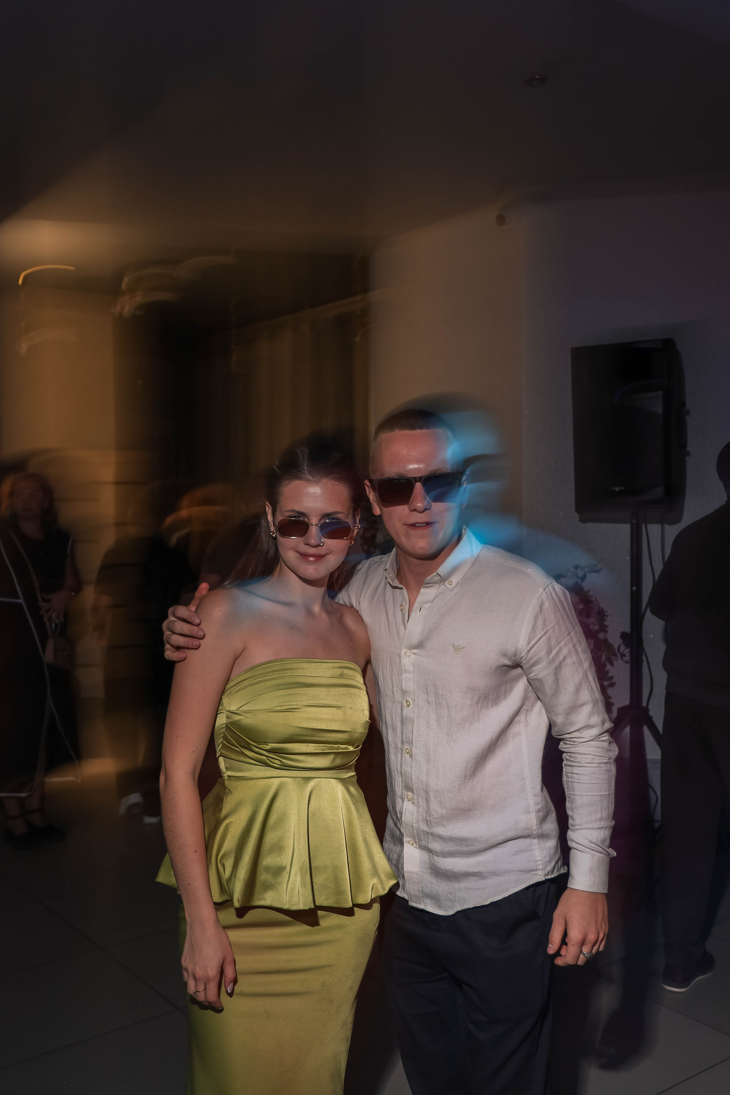 Александр&Александра. Сибирцев Марк свадебный фотограф Новосибирск