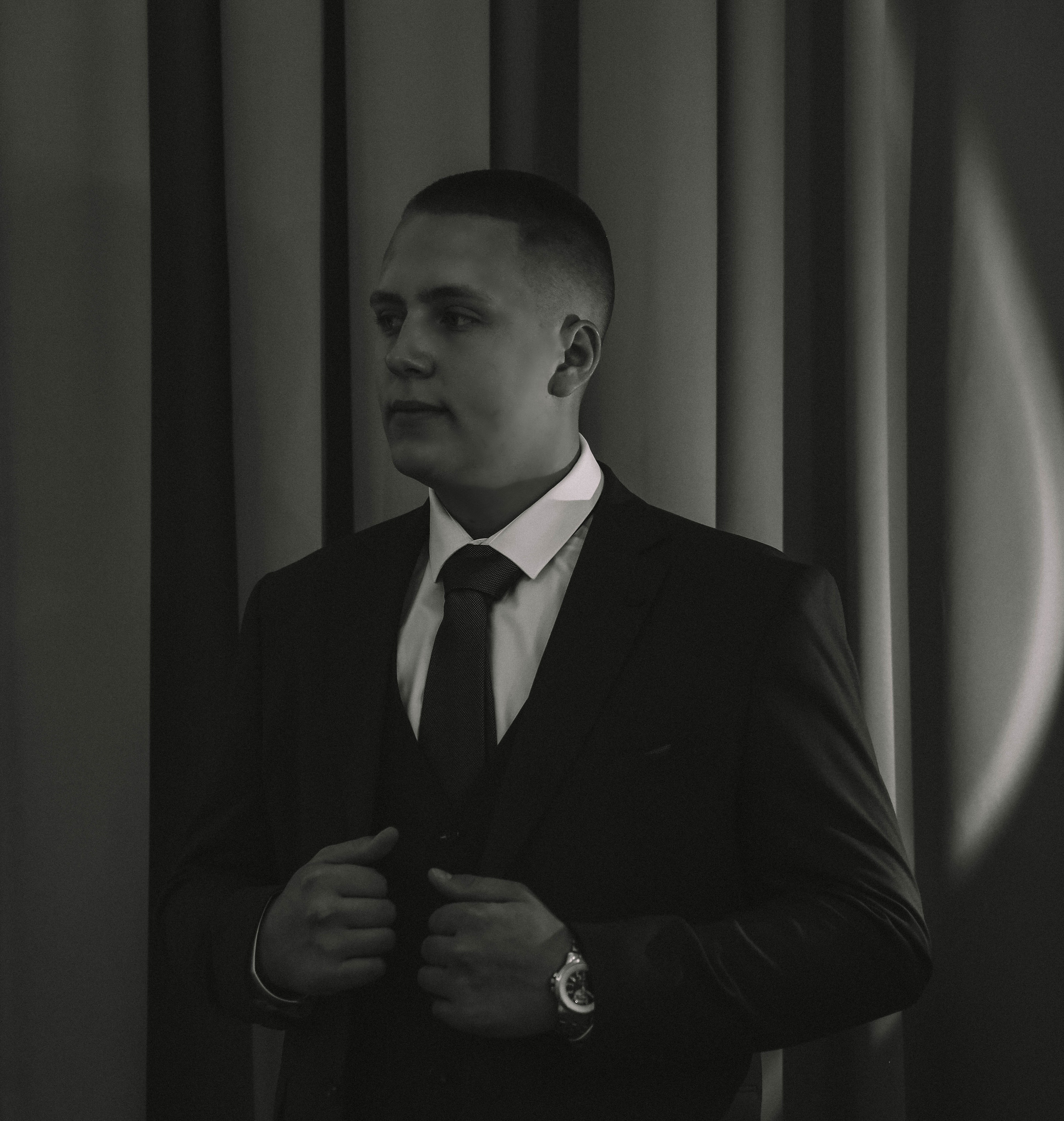 Александр&Александра. Сибирцев Марк свадебный фотограф Новосибирск