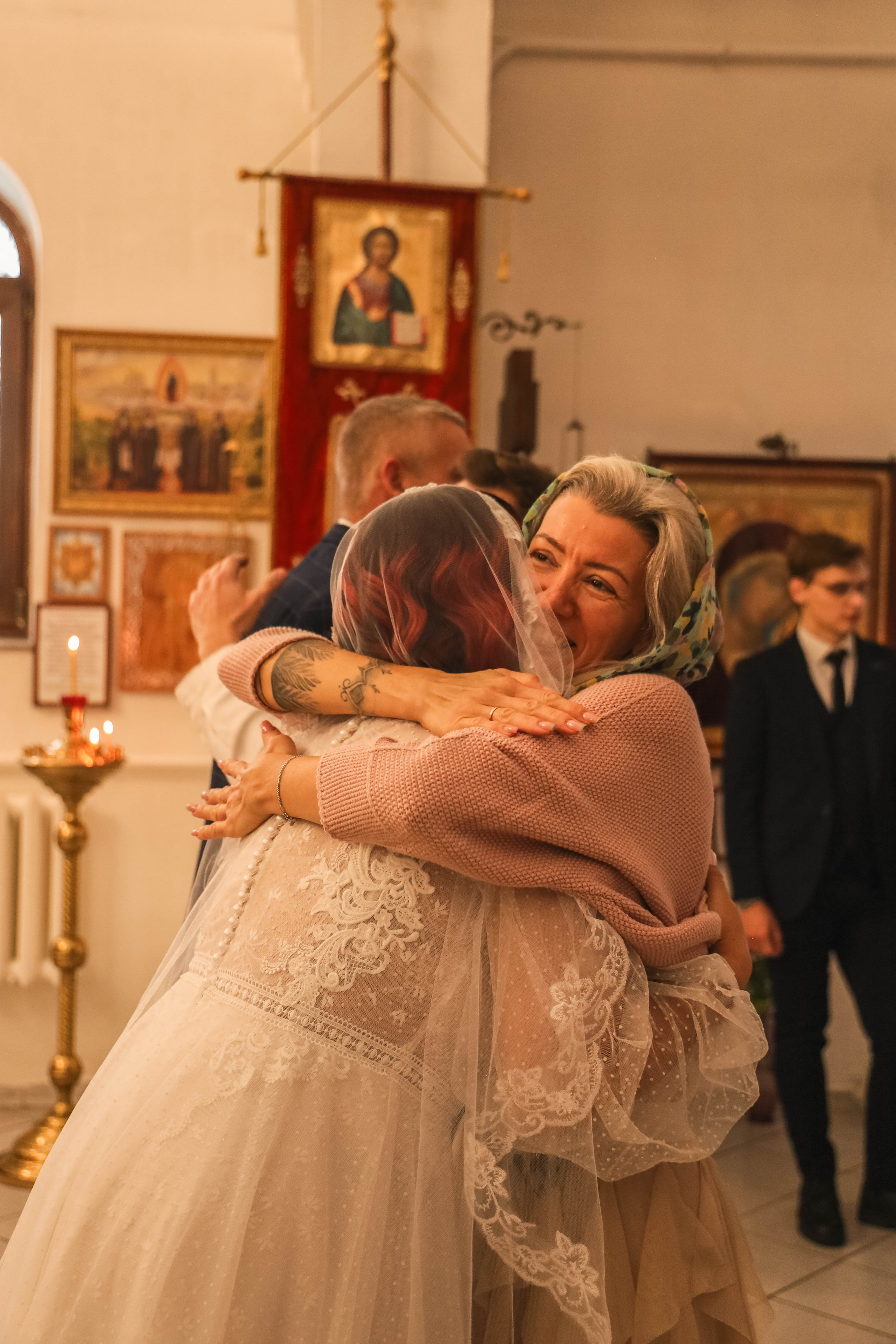 Евгений&Асель. Сибирцев Марк свадебный фотограф Новосибирск