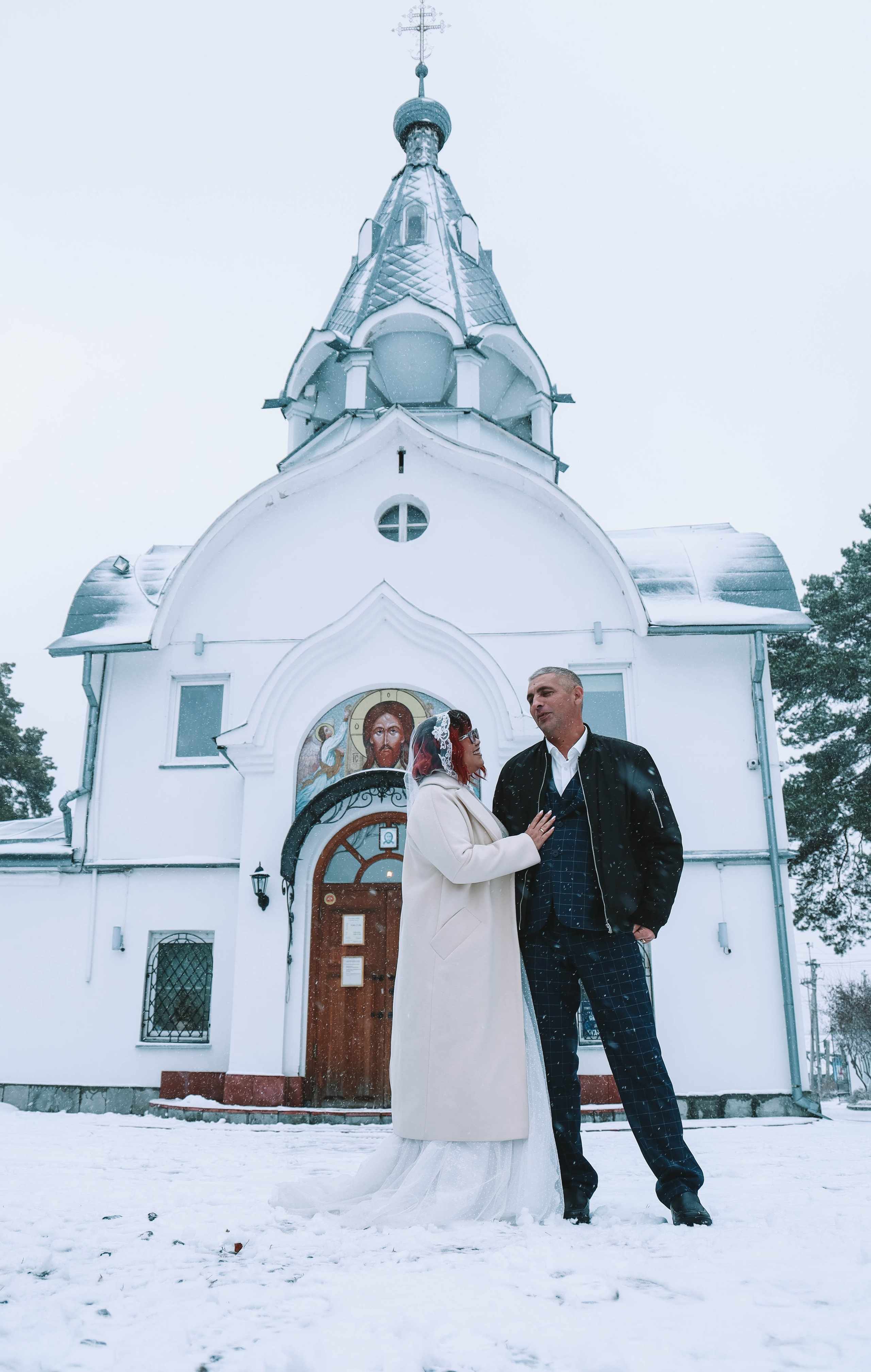 Евгений&Асель. Сибирцев Марк свадебный фотограф Новосибирск