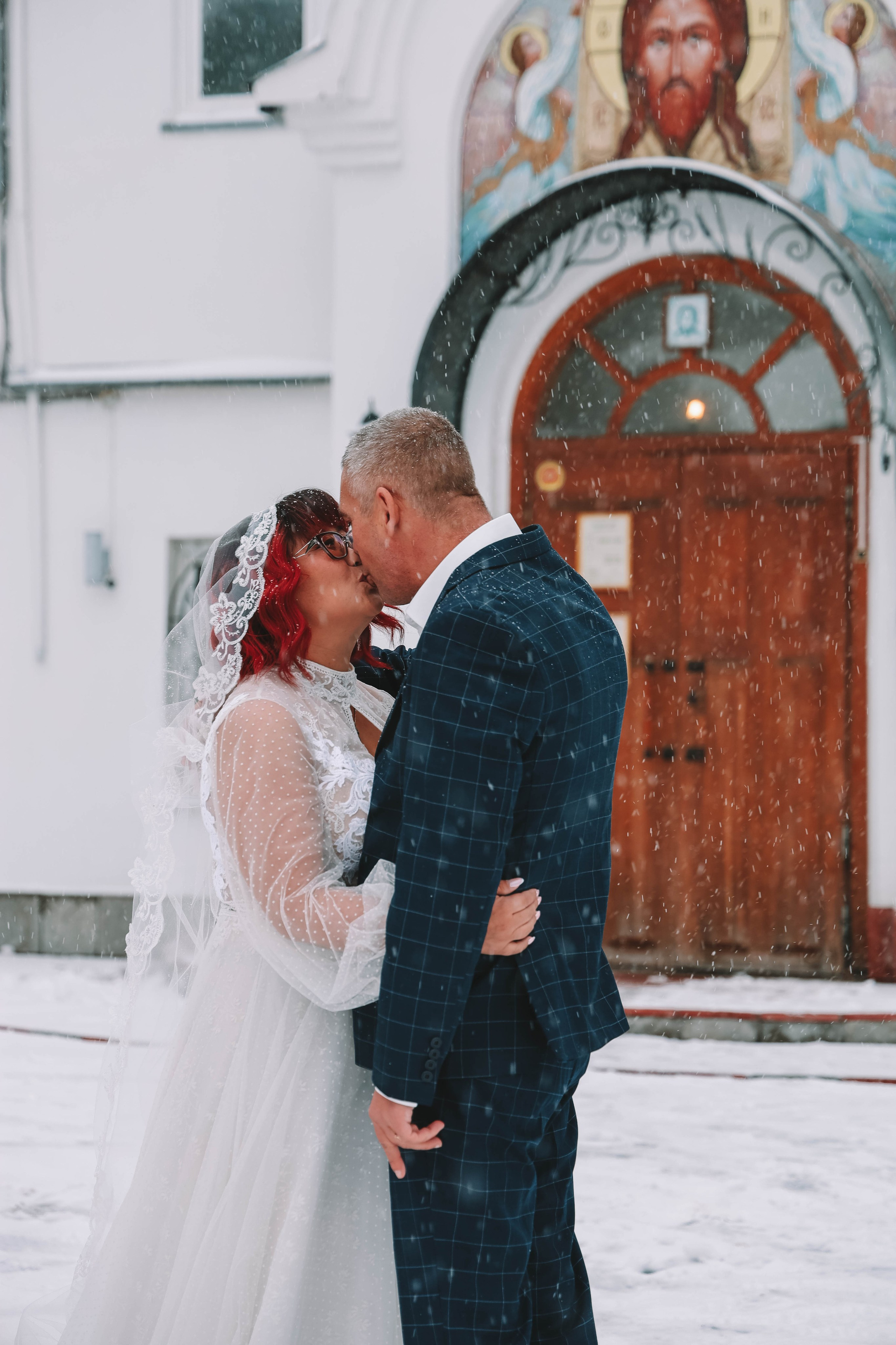 Евгений&Асель. Сибирцев Марк свадебный фотограф Новосибирск