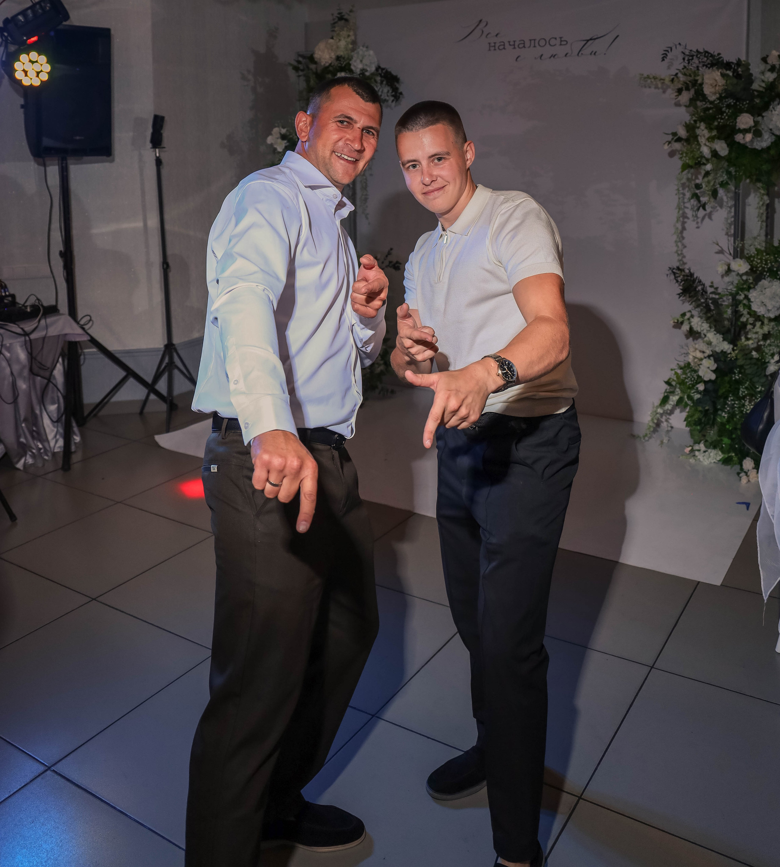 Александр&Александра. Сибирцев Марк свадебный фотограф Новосибирск