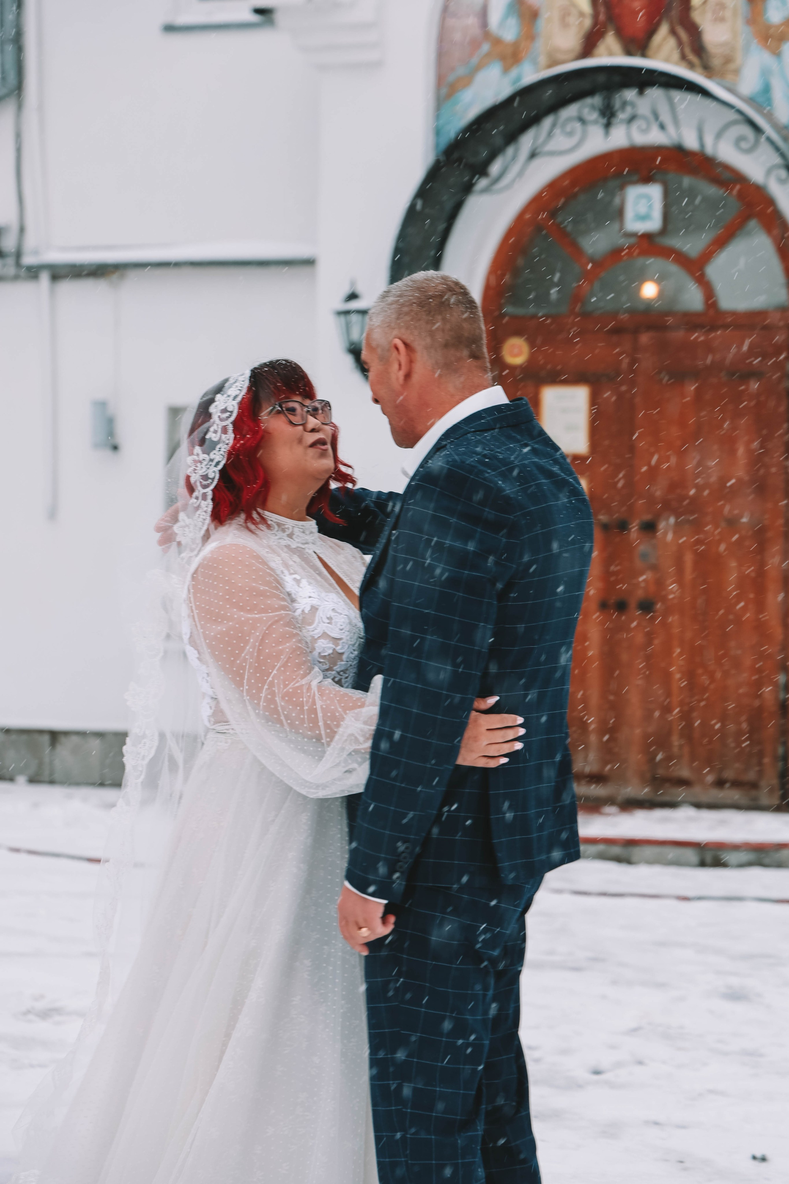 Евгений&Асель. Сибирцев Марк свадебный фотограф Новосибирск