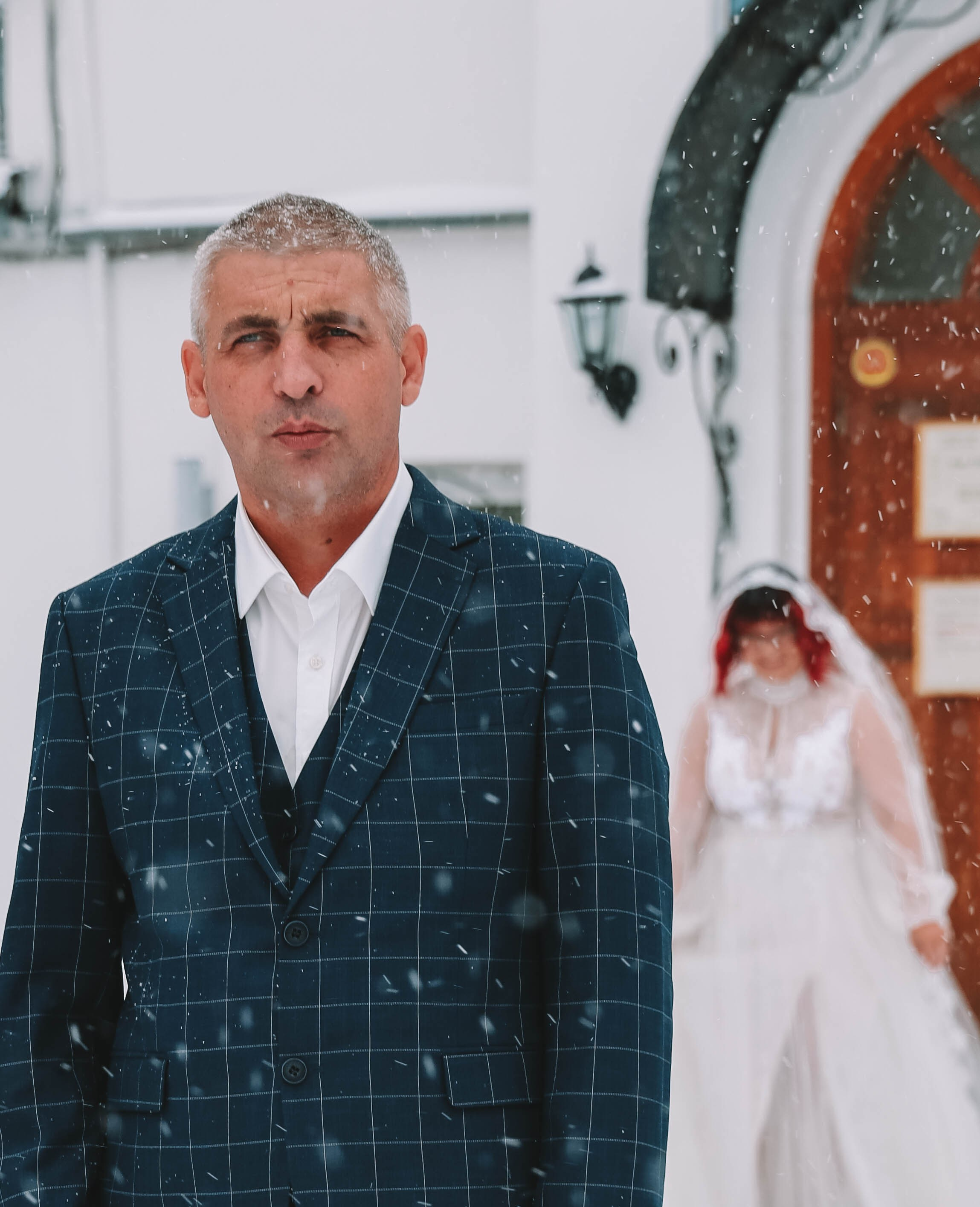 Евгений&Асель. Сибирцев Марк свадебный фотограф Новосибирск