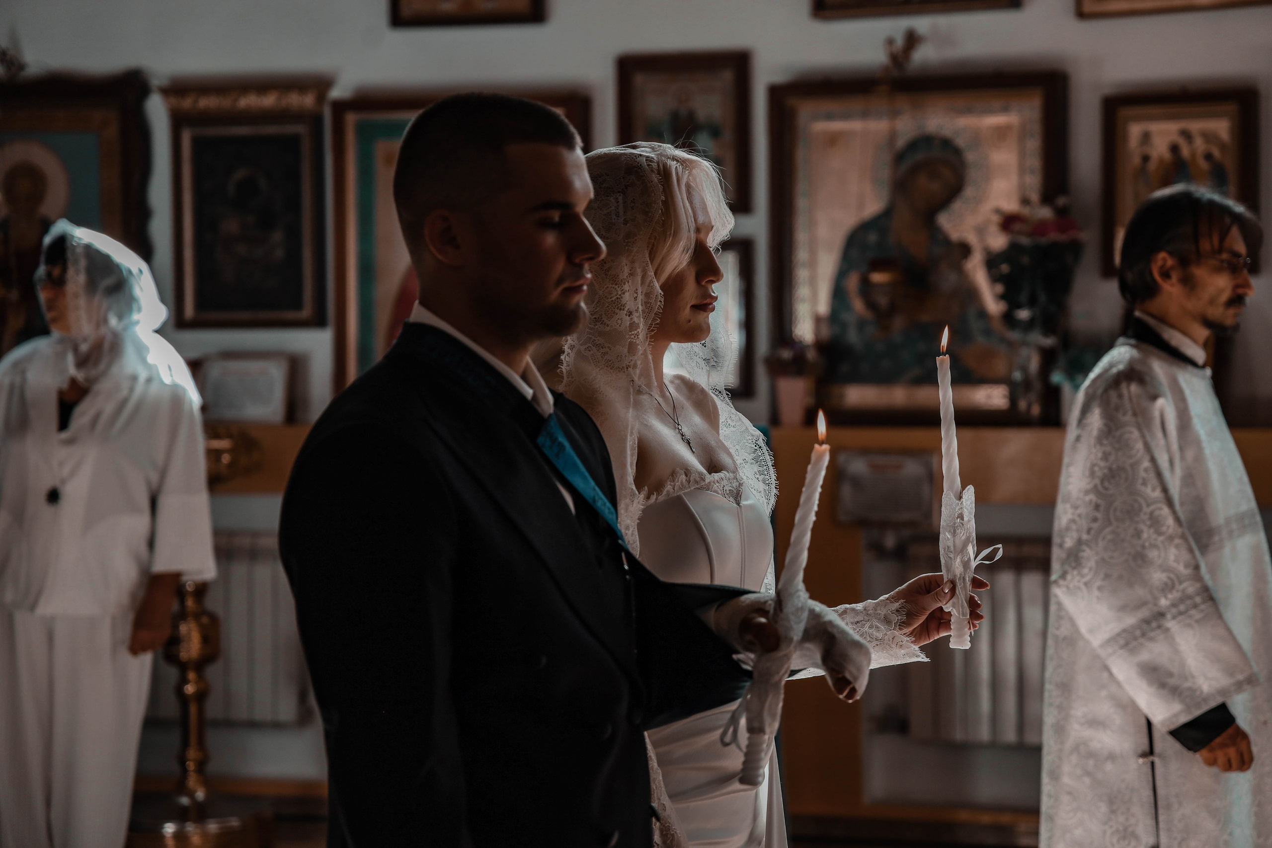 Кирилл&Анна. Сибирцев Марк свадебный фотограф Новосибирск