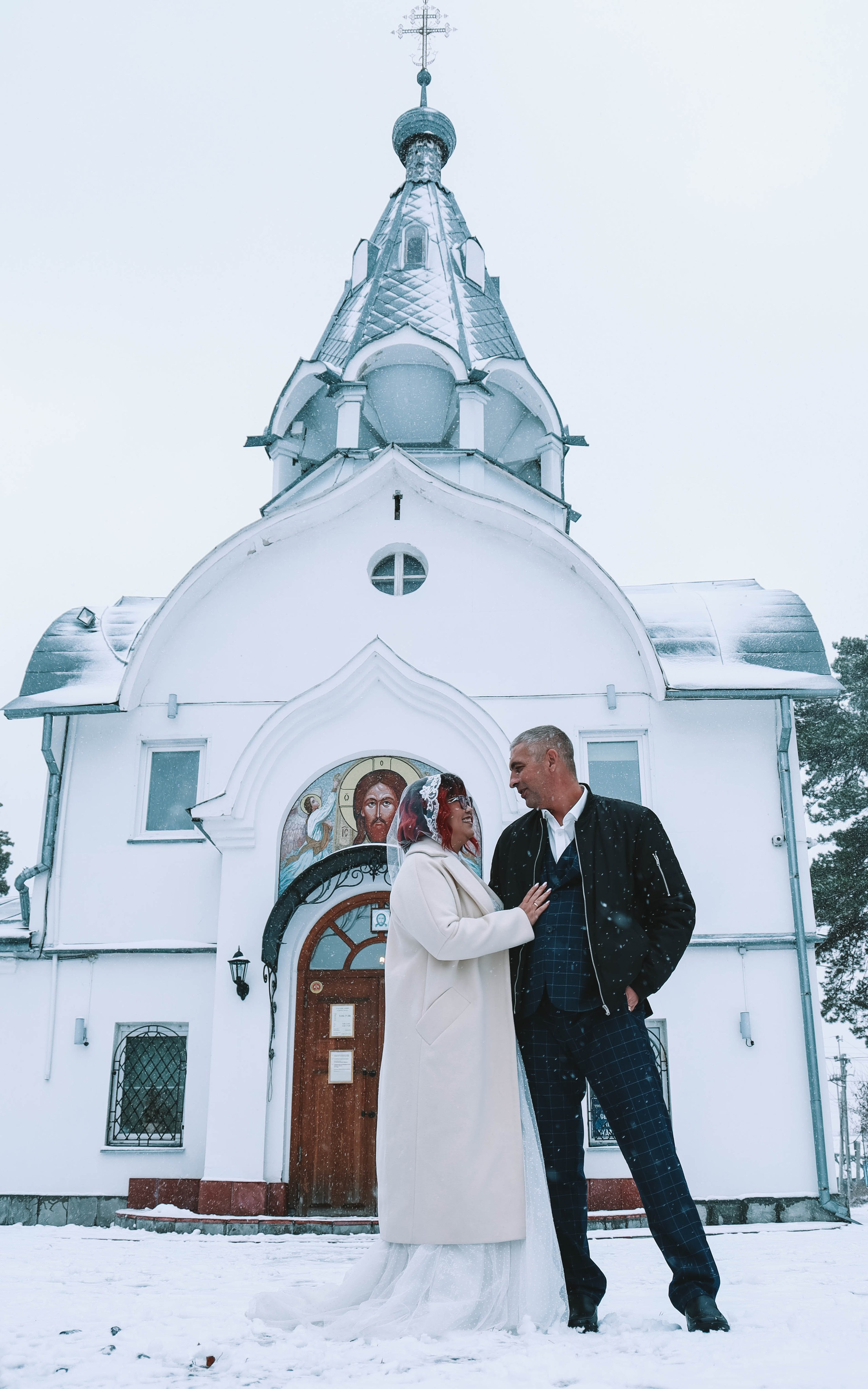 Евгений&Асель. Сибирцев Марк свадебный фотограф Новосибирск