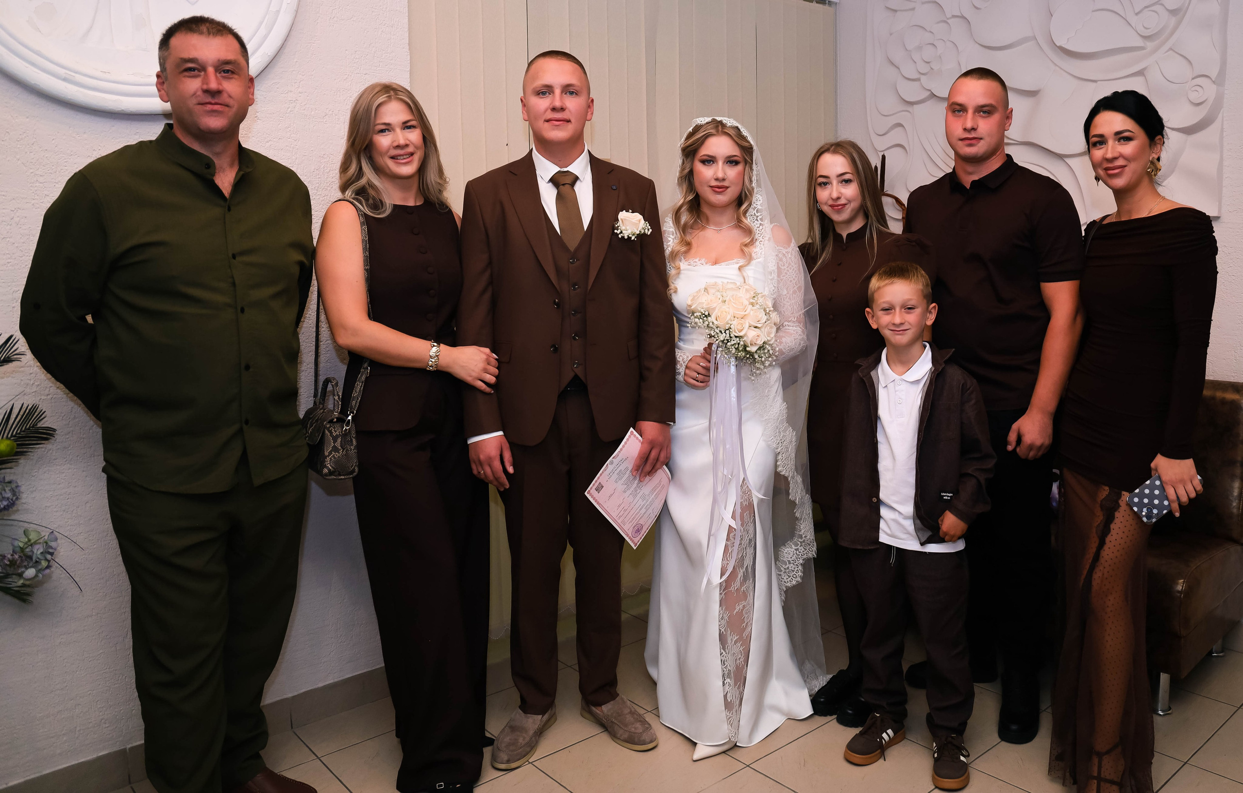 Александр&Александра. Сибирцев Марк свадебный фотограф Новосибирск