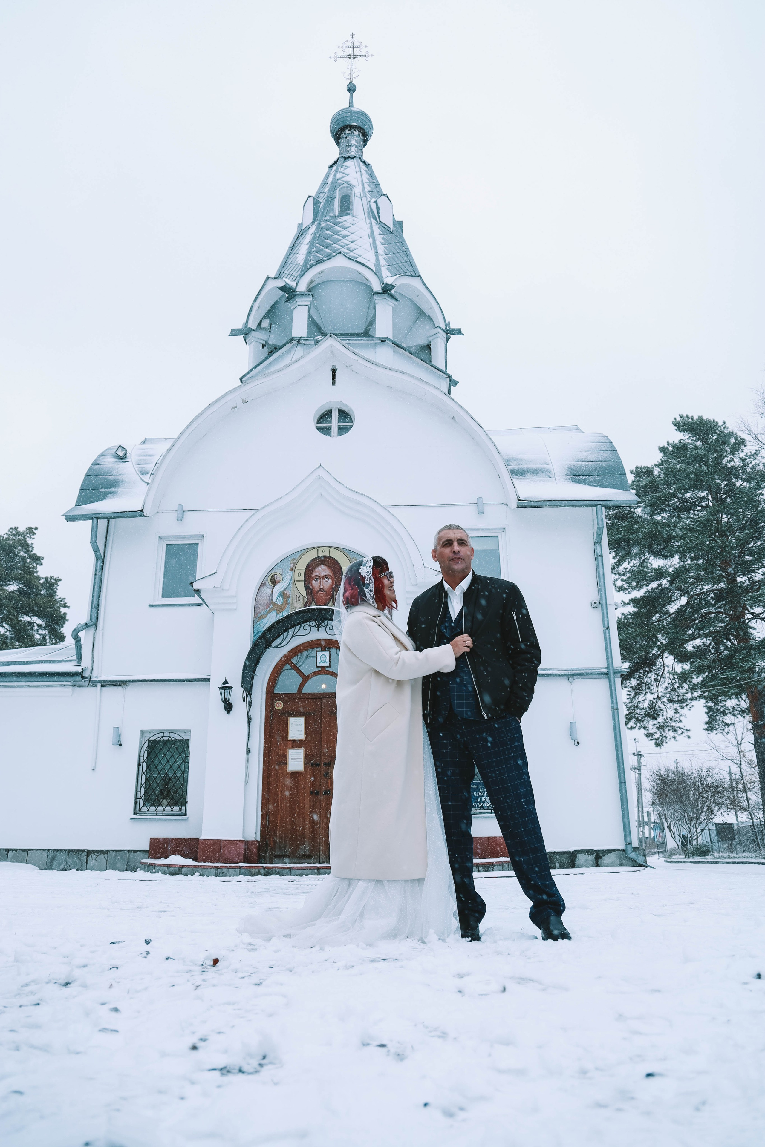 Евгений&Асель. Сибирцев Марк свадебный фотограф Новосибирск