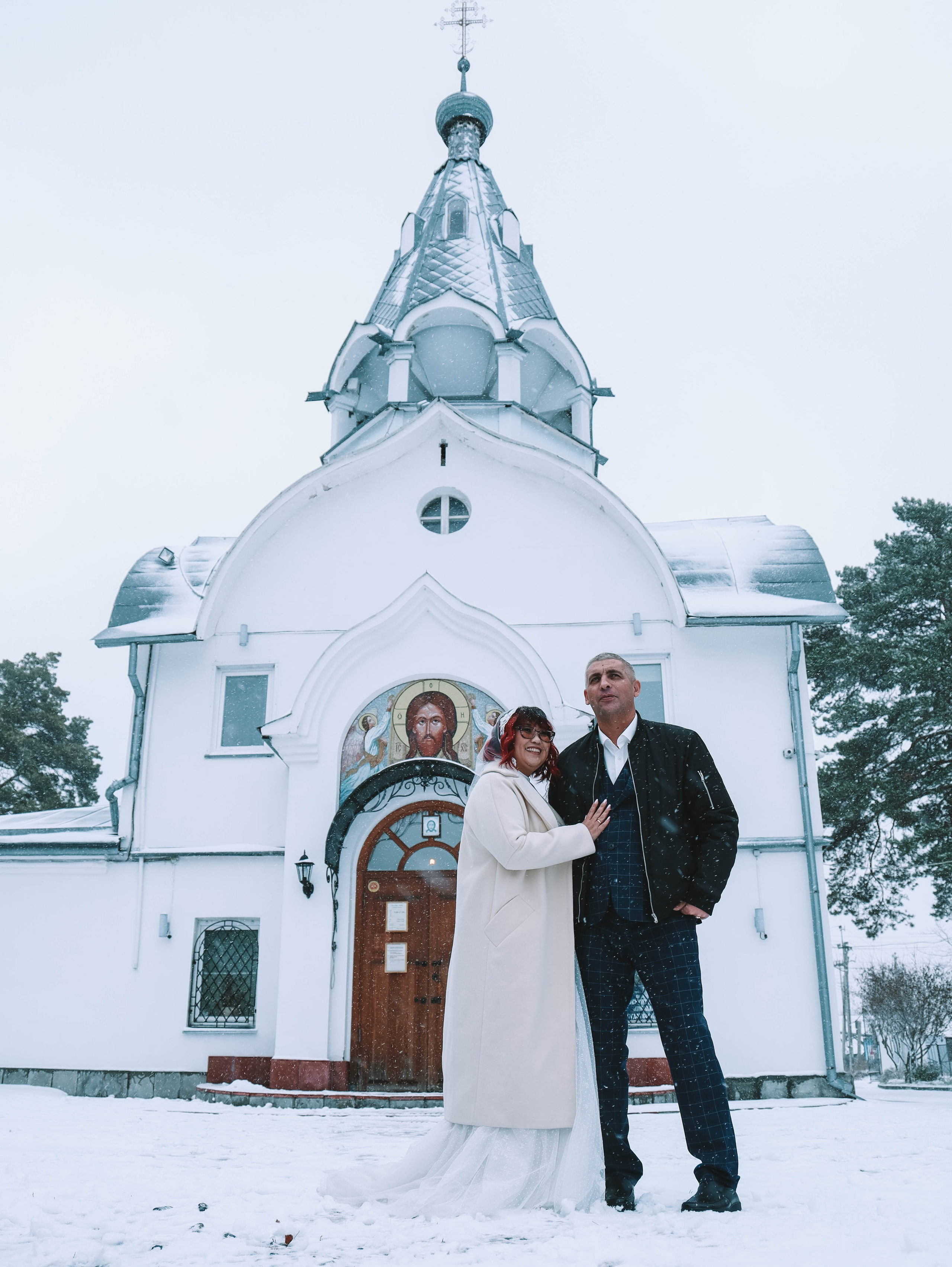 Евгений&Асель. Сибирцев Марк свадебный фотограф Новосибирск