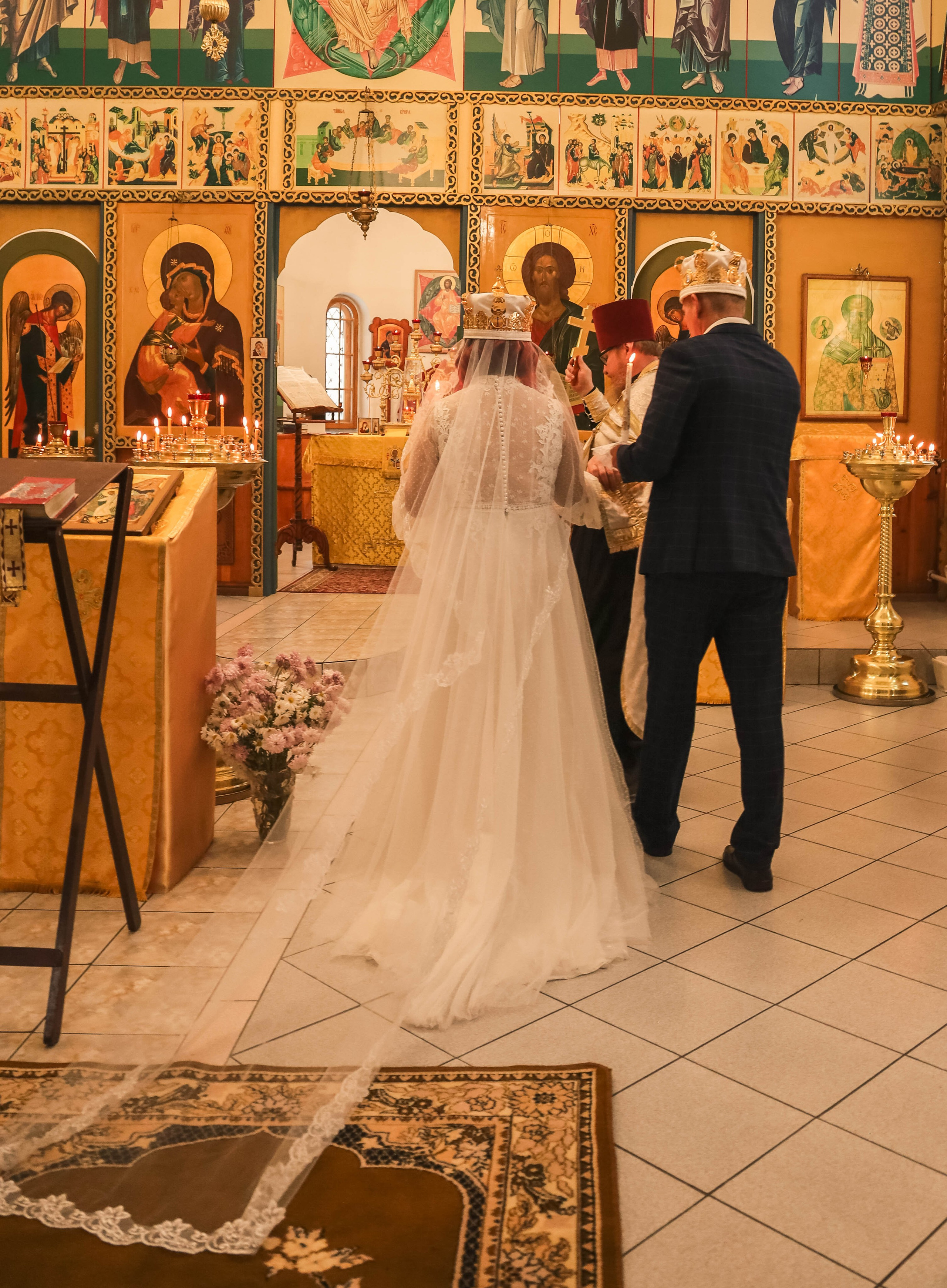 Евгений&Асель. Сибирцев Марк свадебный фотограф Новосибирск