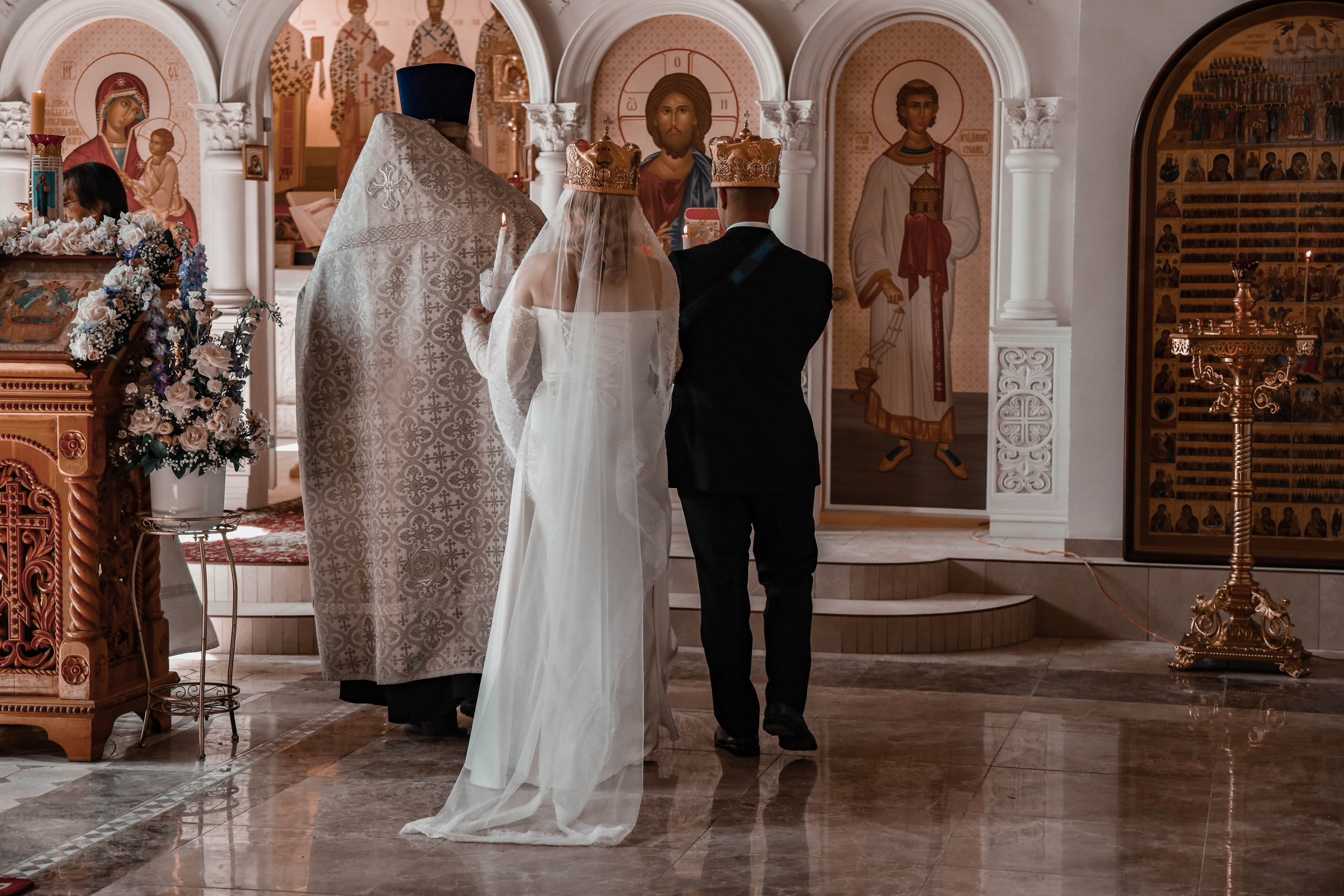 Wedding Day. Сибирцев Марк свадебный фотограф Новосибирск