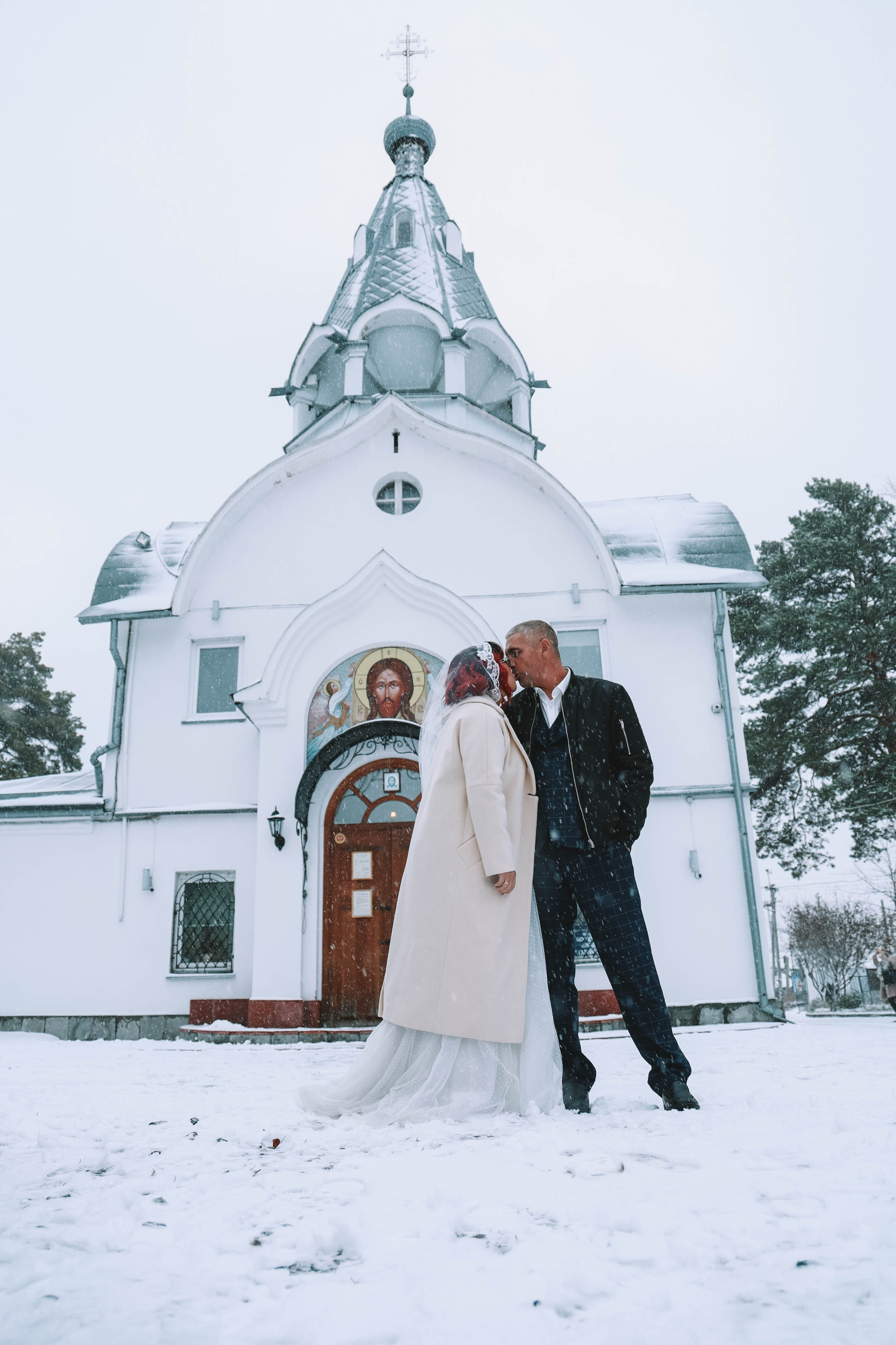 Евгений&Асель. Сибирцев Марк свадебный фотограф Новосибирск