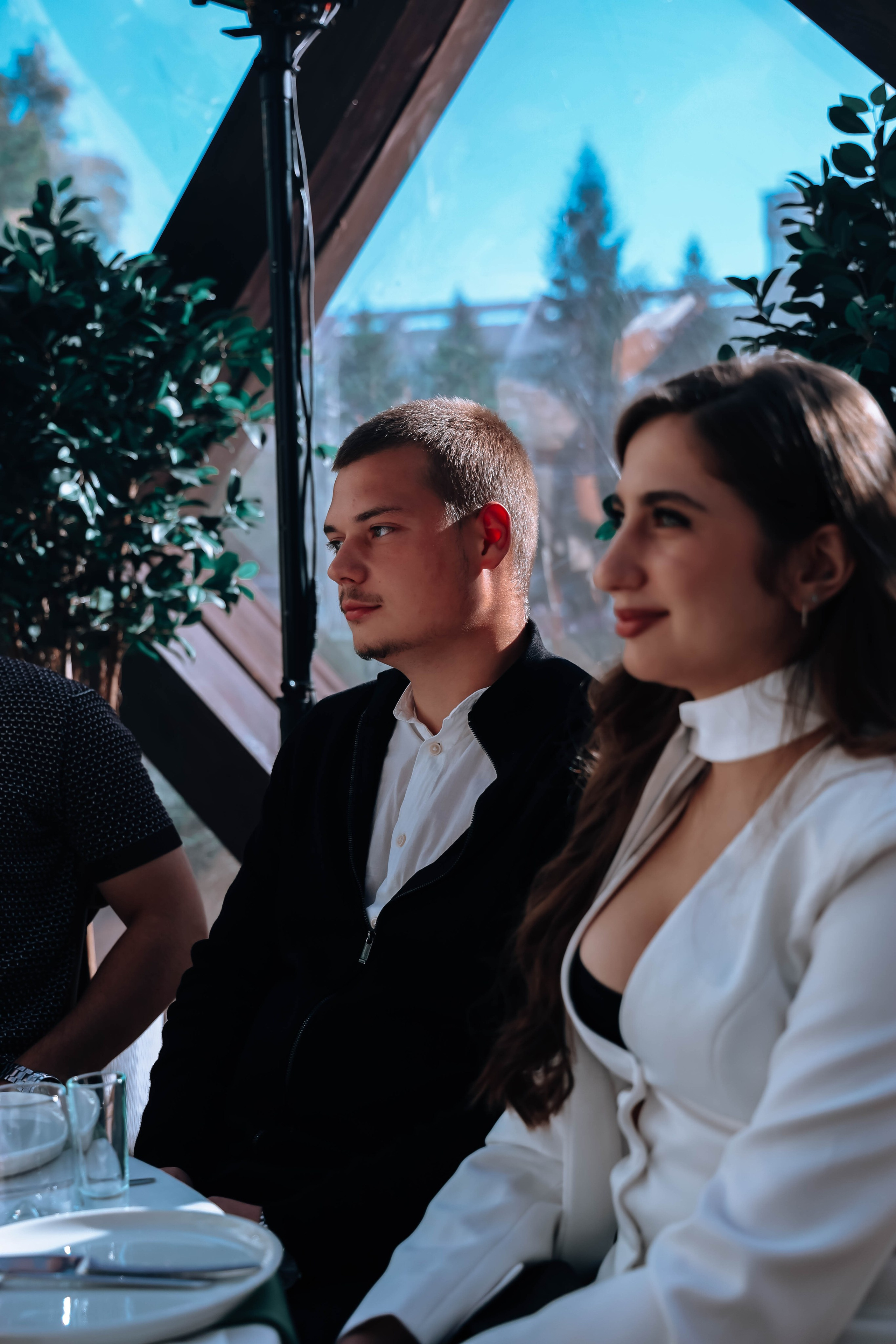 Кирилл&Анна. Сибирцев Марк свадебный фотограф Новосибирск