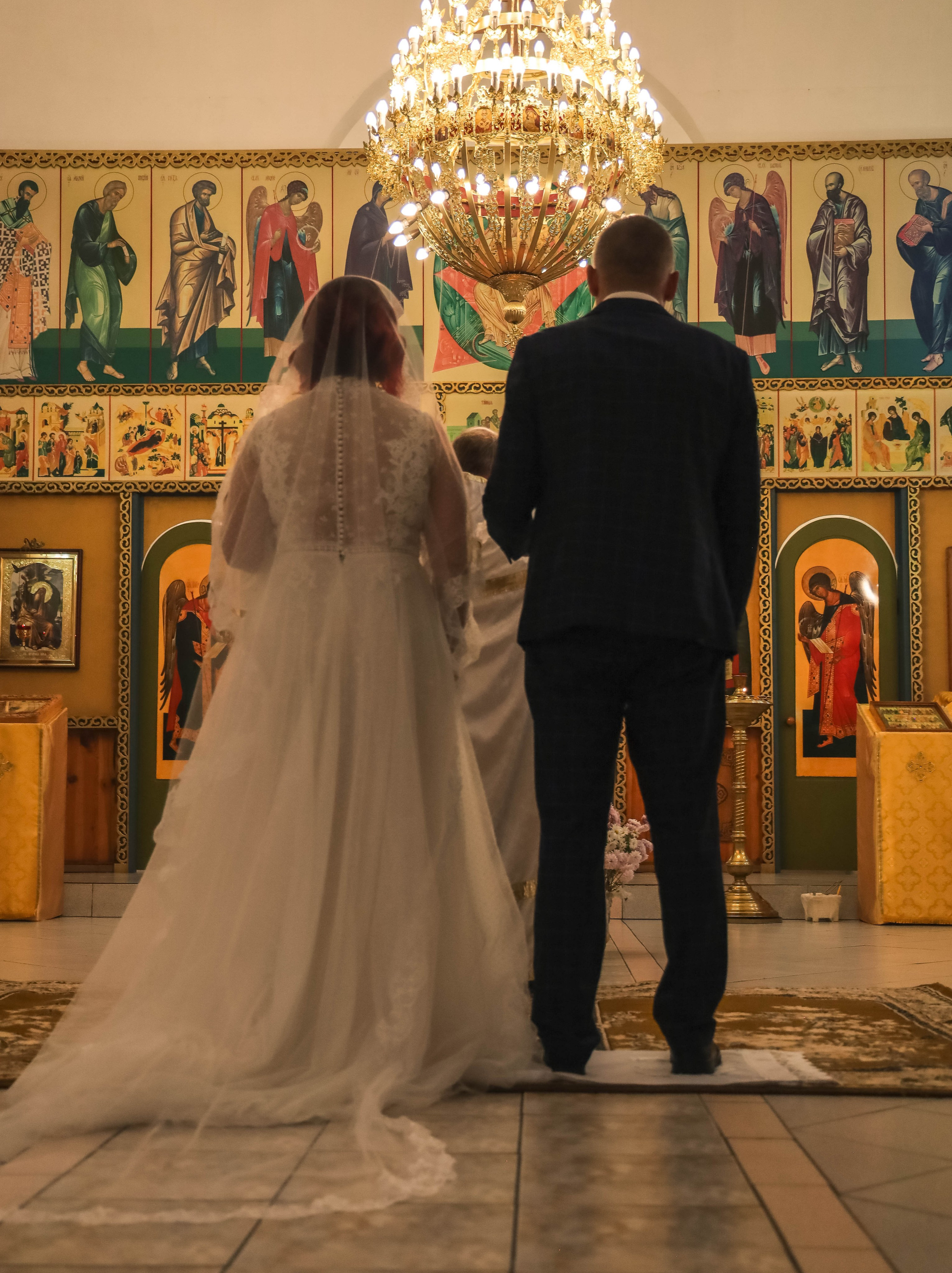 Евгений&Асель. Сибирцев Марк свадебный фотограф Новосибирск
