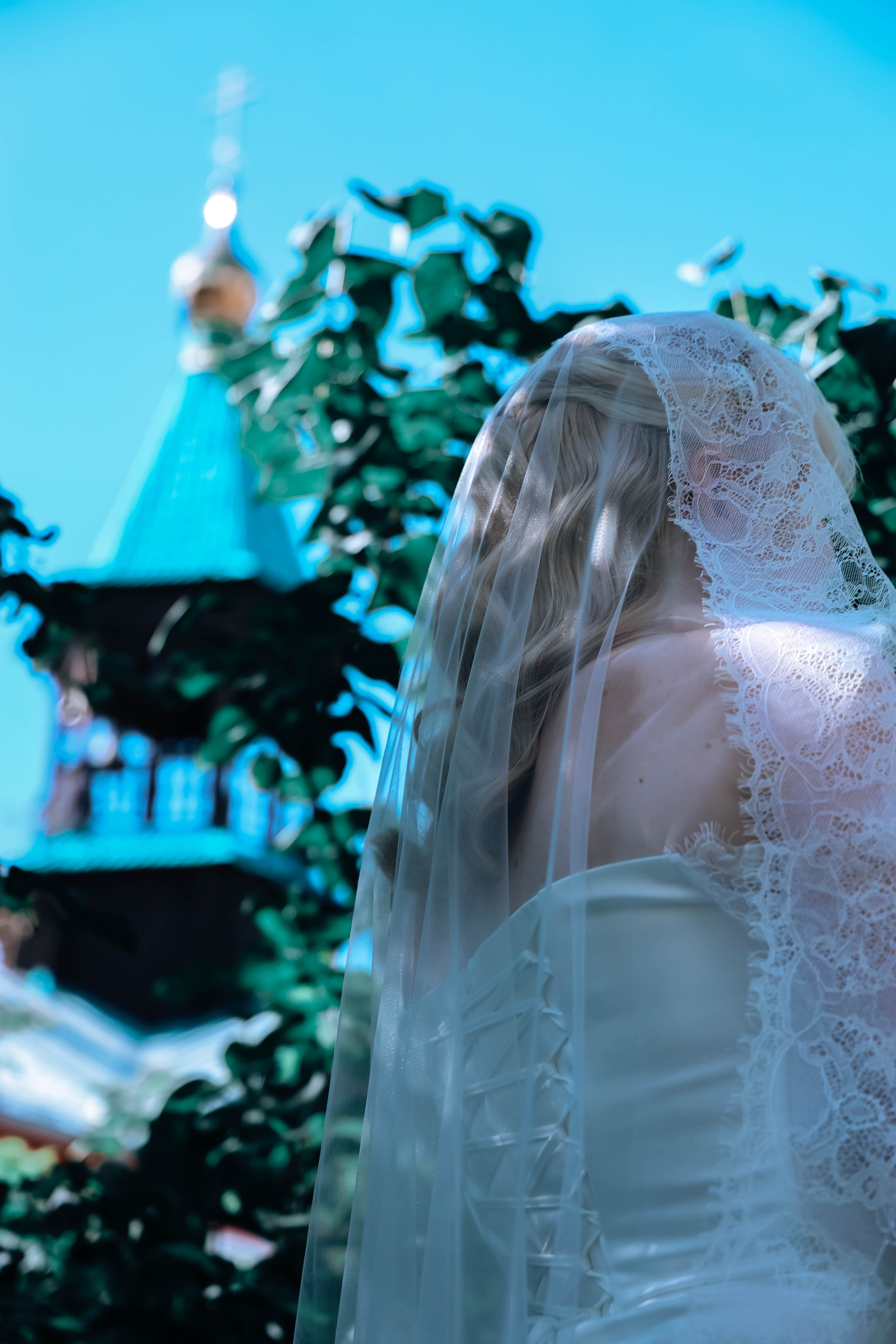 Кирилл&Анна. Сибирцев Марк свадебный фотограф Новосибирск