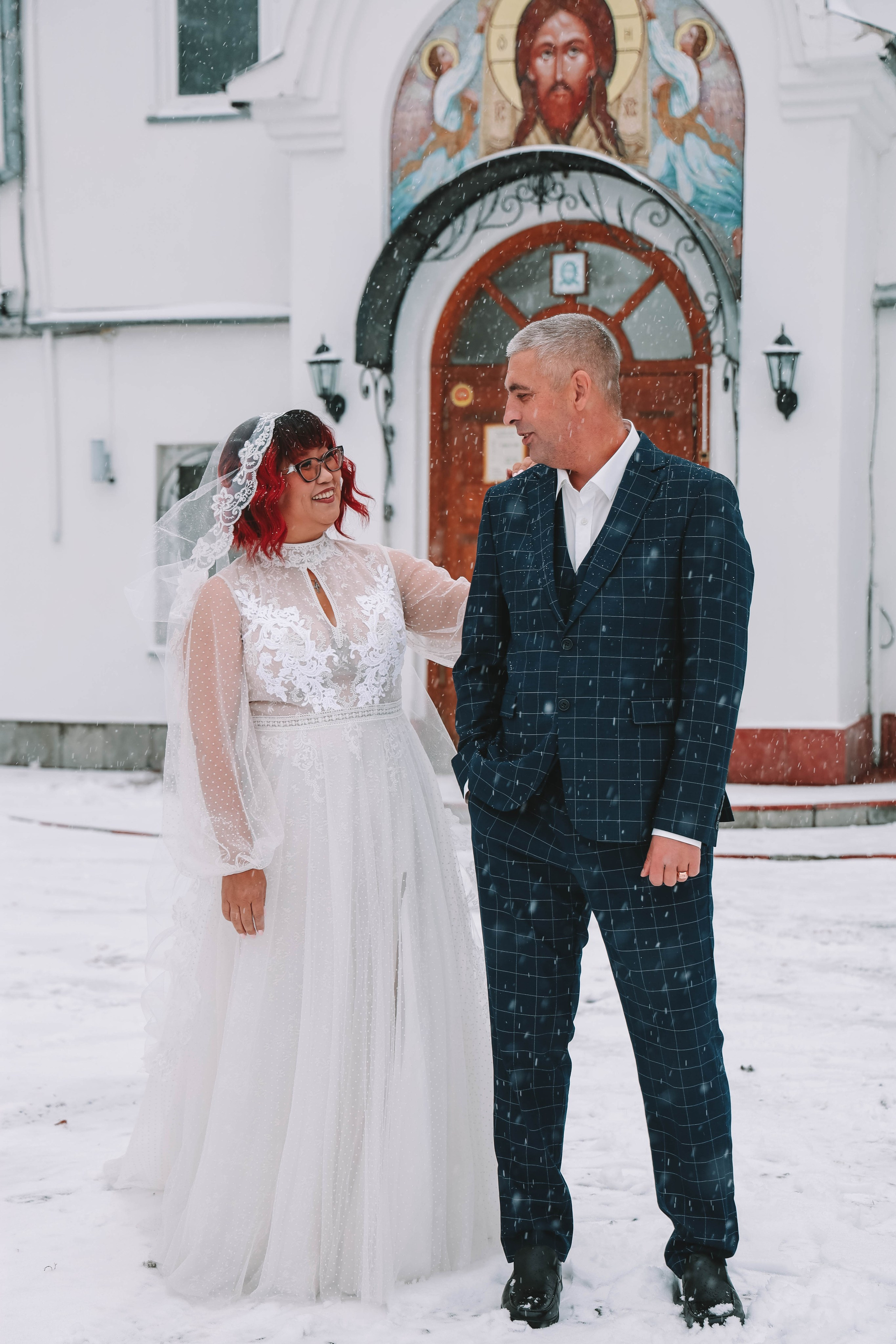 Евгений&Асель. Сибирцев Марк свадебный фотограф Новосибирск