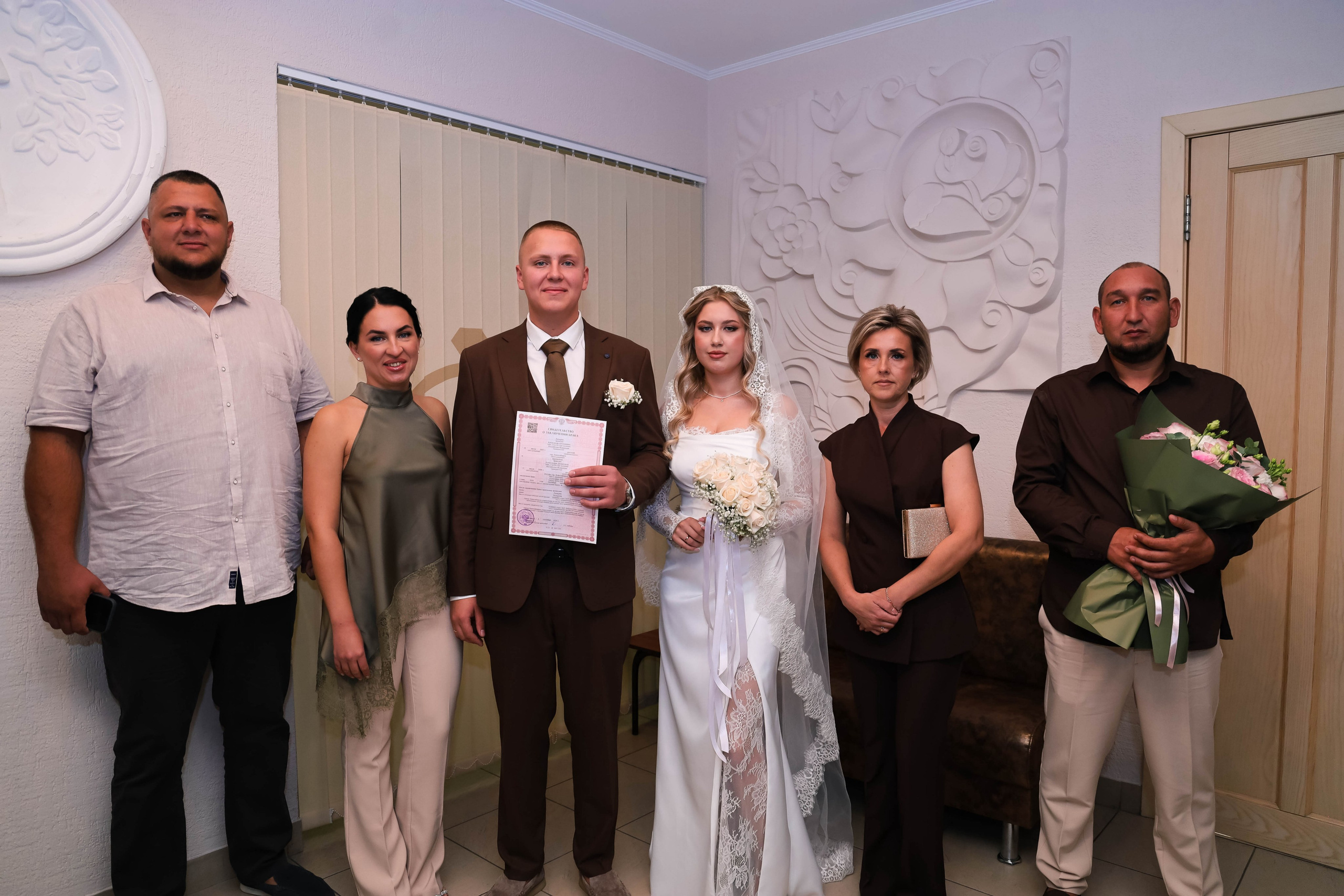 Александр&Александра. Сибирцев Марк свадебный фотограф Новосибирск